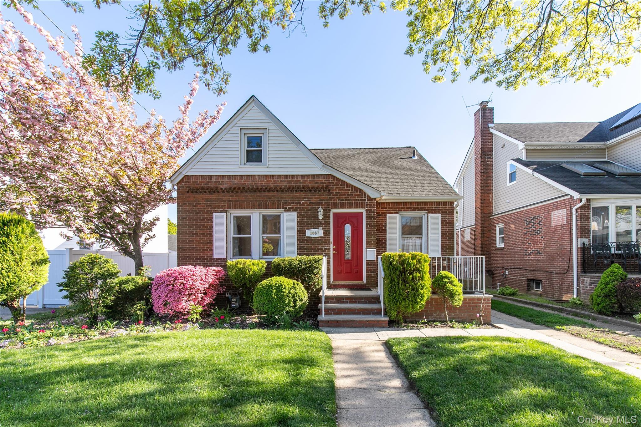 Single Family Theodora  Nassau County, NY 11010, MLS-992283-2