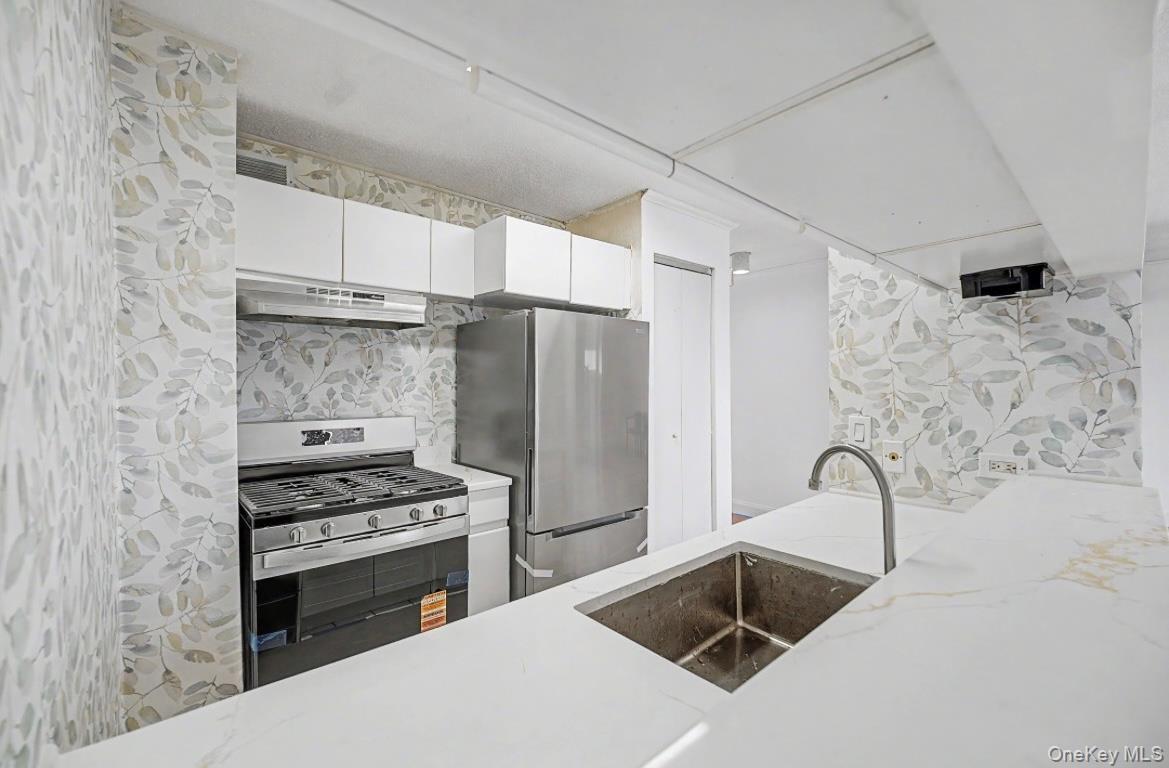 Condo Henry  Manhattan, NY 10002, MLS-992293-12