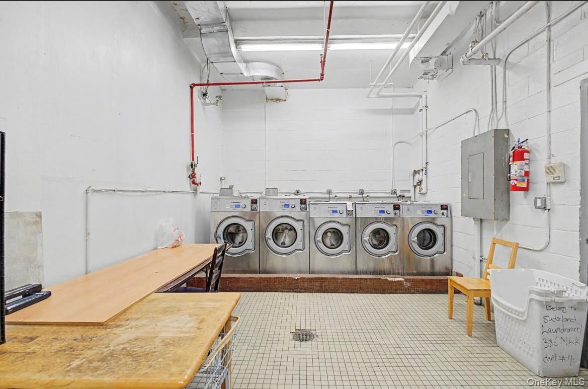 Condo Henry  Manhattan, NY 10002, MLS-992293-19