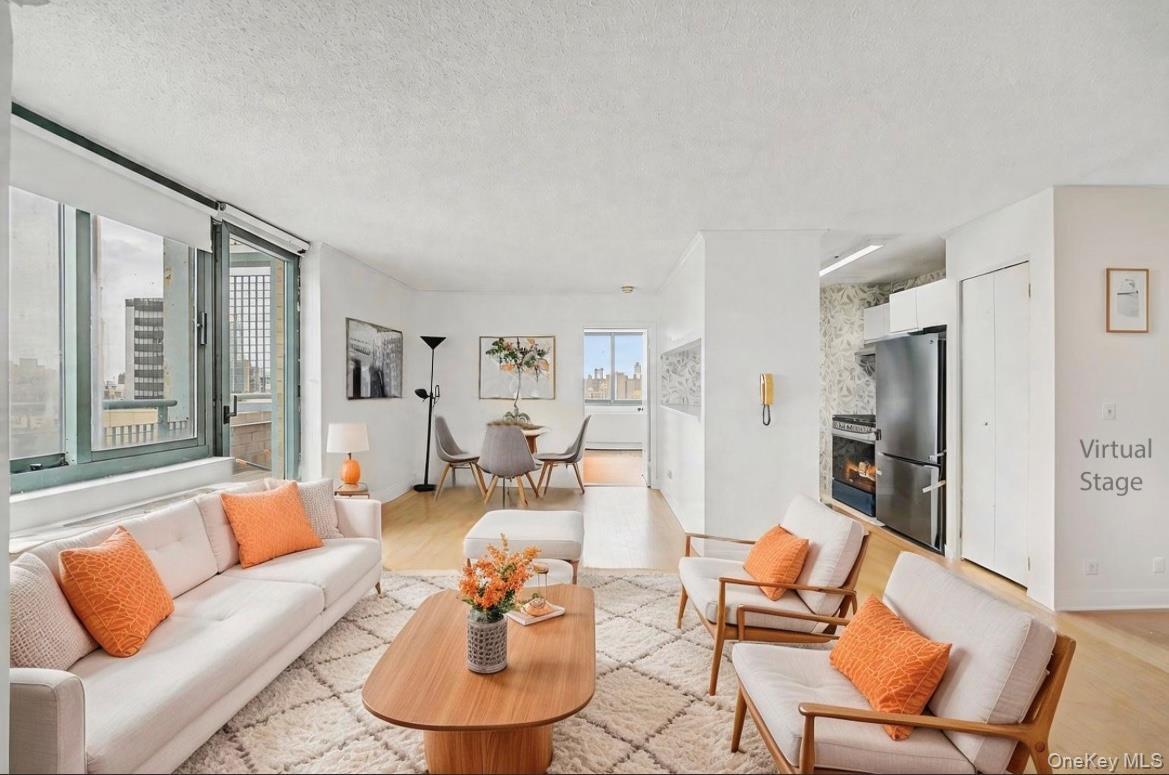 Condo Henry  Manhattan, NY 10002, MLS-992293-2