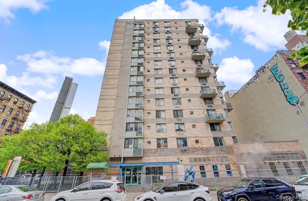 Condo Henry  Manhattan, NY 10002, MLS-992293-20