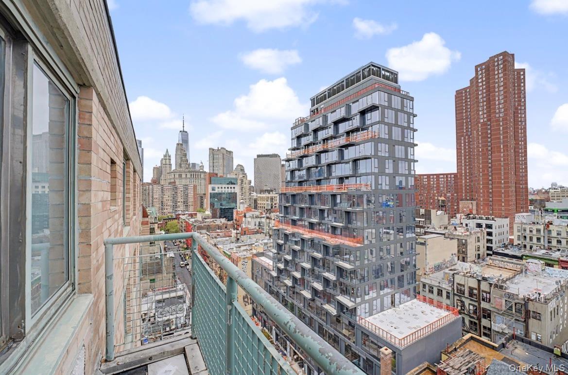 Condo Henry  Manhattan, NY 10002, MLS-992293-21