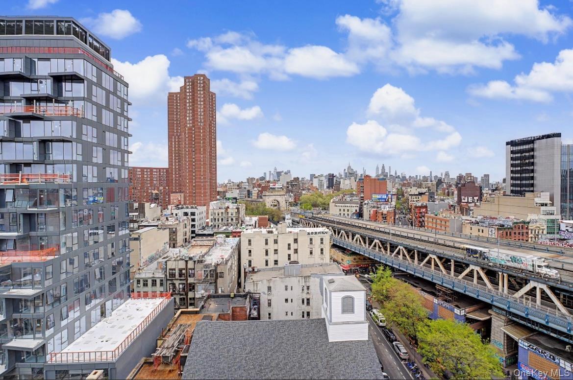 Condo Henry  Manhattan, NY 10002, MLS-992293-22