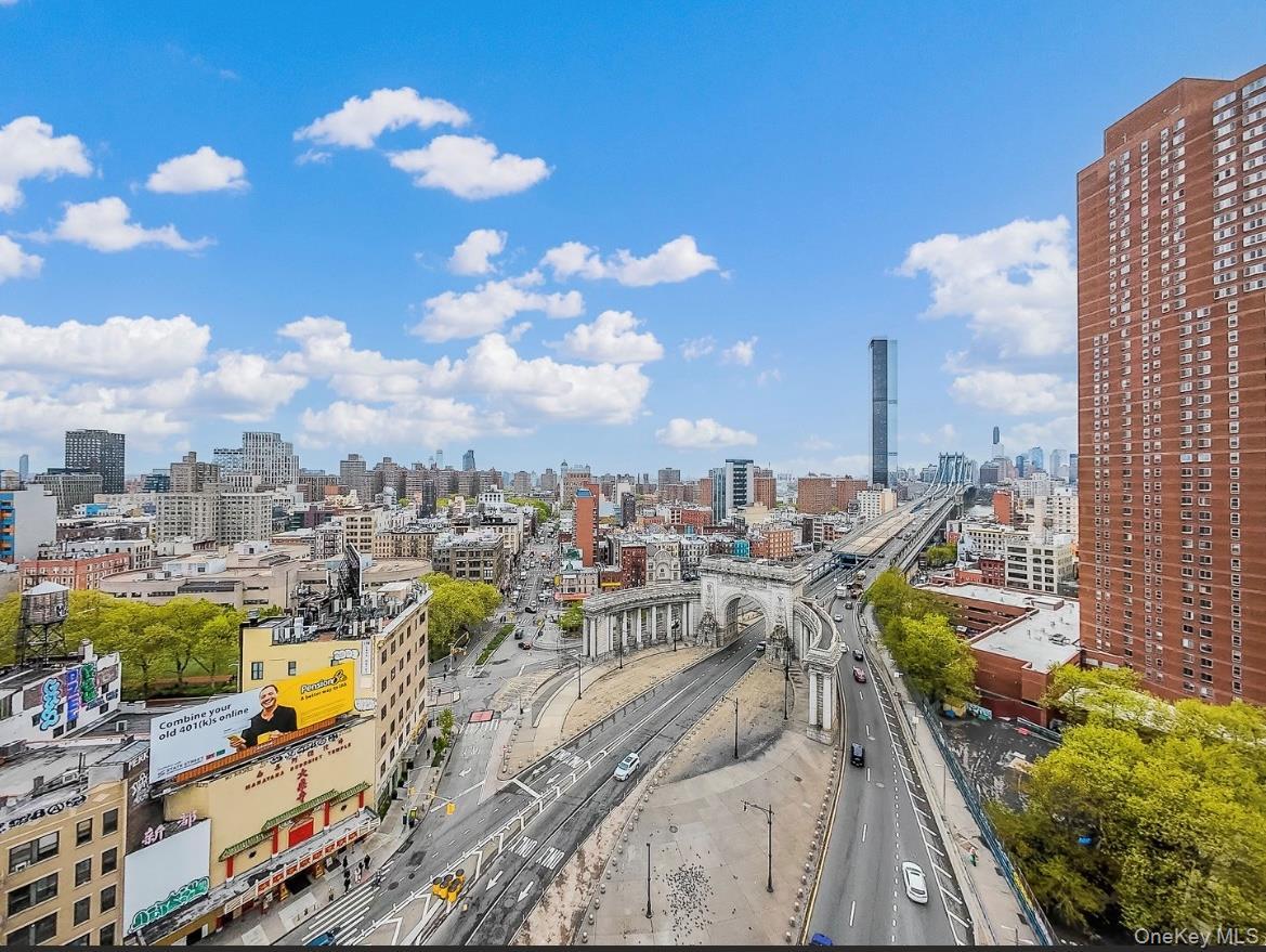 Condo Henry  Manhattan, NY 10002, MLS-992293-23