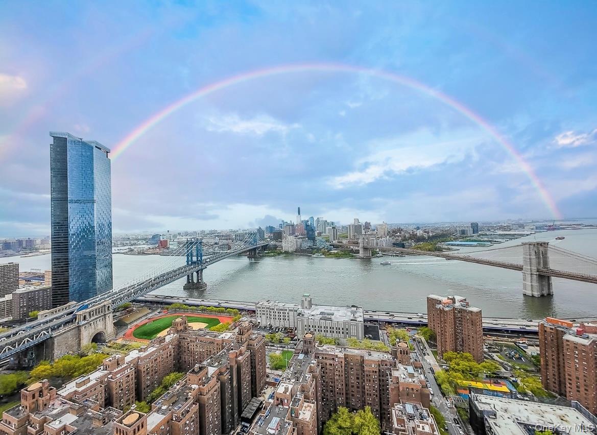 Condo Henry  Manhattan, NY 10002, MLS-992293-24
