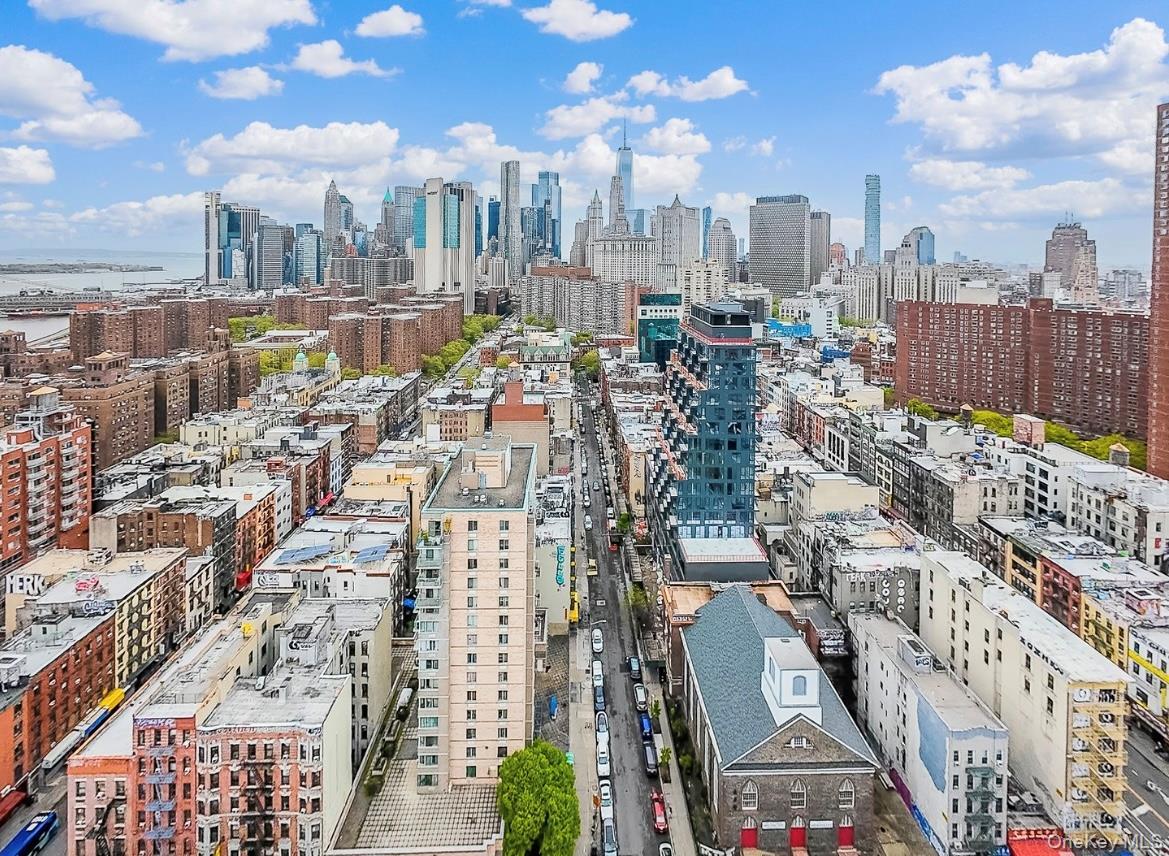 Condo Henry  Manhattan, NY 10002, MLS-992293-26