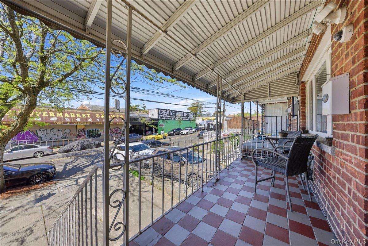 Single Family Kingsland  Bronx, NY 10469, MLS-992298-26