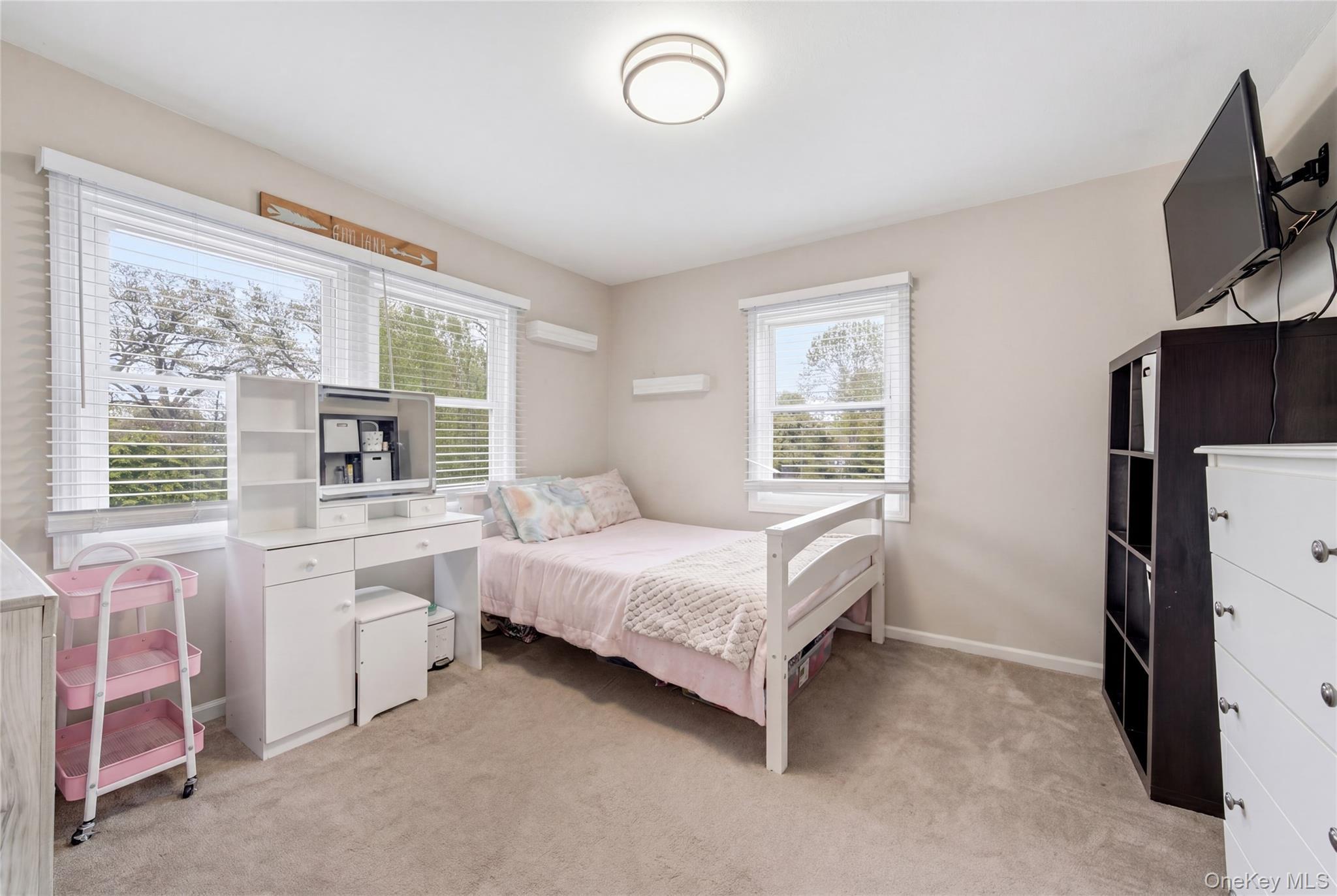 Single Family Woodlawn  Suffolk County, NY 11780, MLS-992300-16