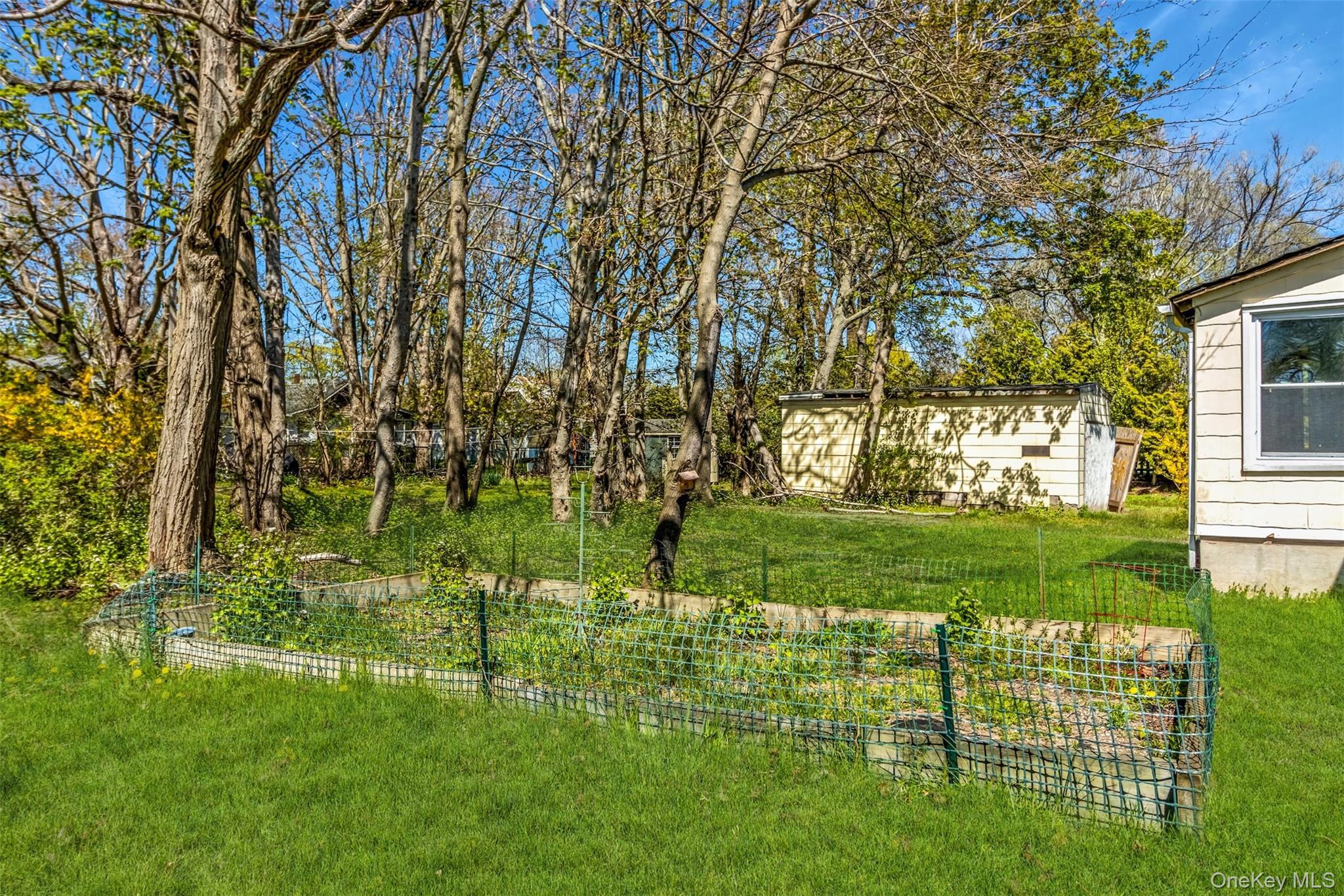 Single Family Corwin  Suffolk County, NY 11944, MLS-992307-13
