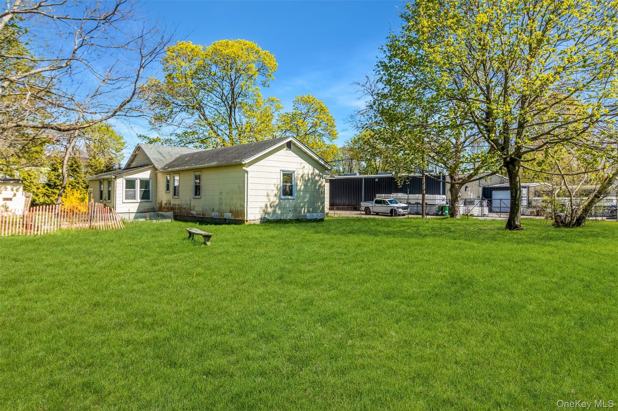 Single Family Corwin  Suffolk County, NY 11944, MLS-992307-14