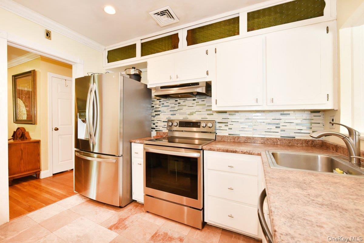 Single Family Preston  Nassau County, NY 11554, MLS-992312-14
