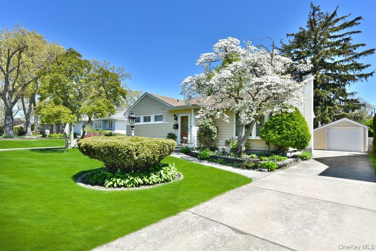 Single Family Preston  Nassau County, NY 11554, MLS-992312-2