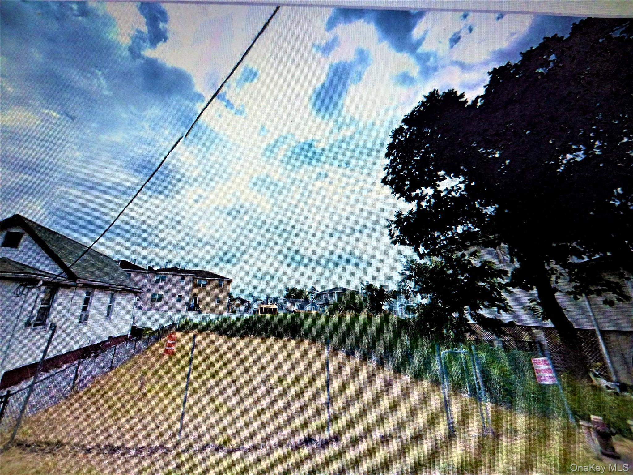 Land Queens Block 14240 Lot 94 Rau Ct & Pedestrian Way Queens, NY 11414, MLS-992361-3