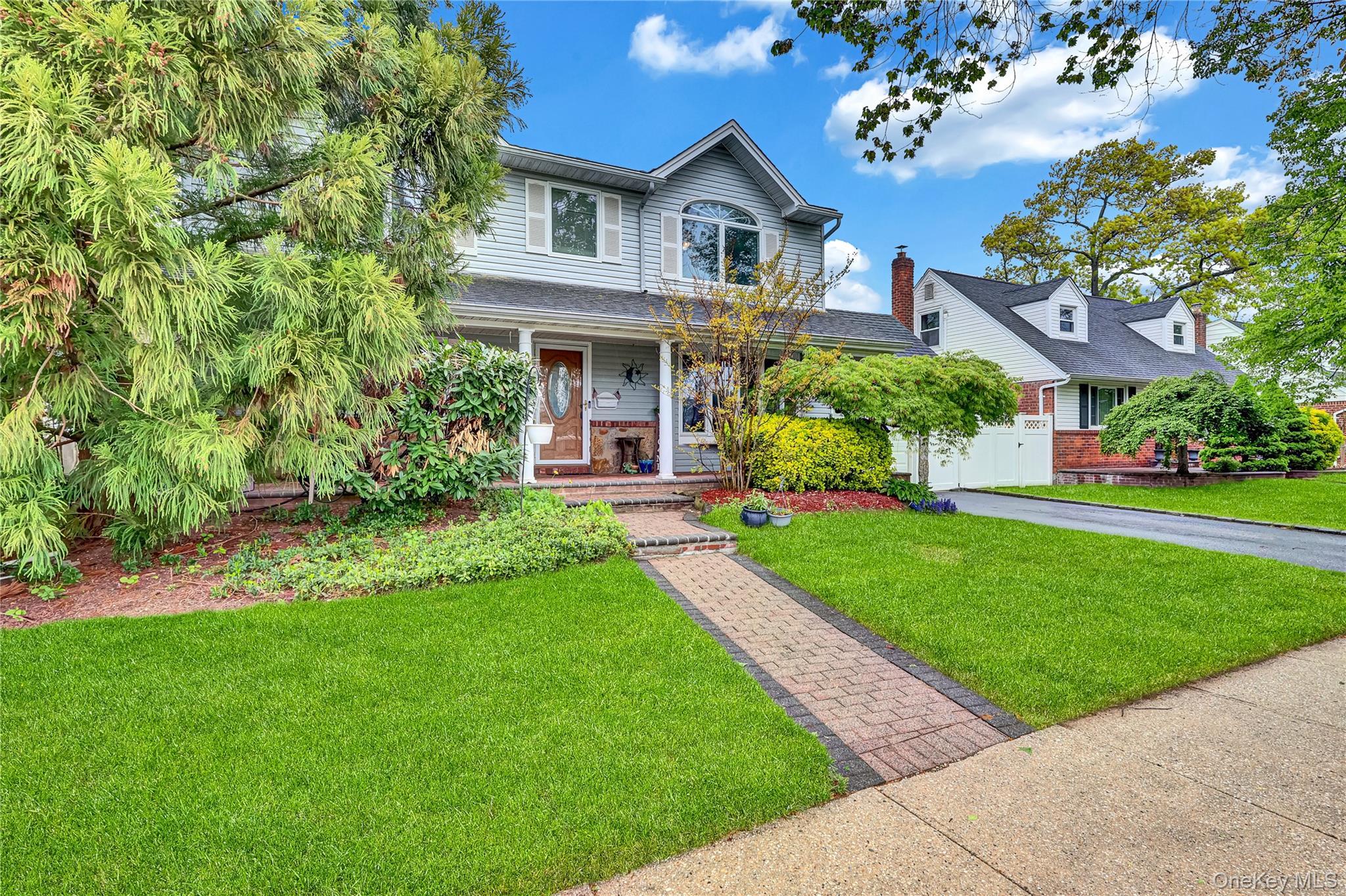 Single Family Norman Drive Nassau County, NY 11554, MLS-992364-3