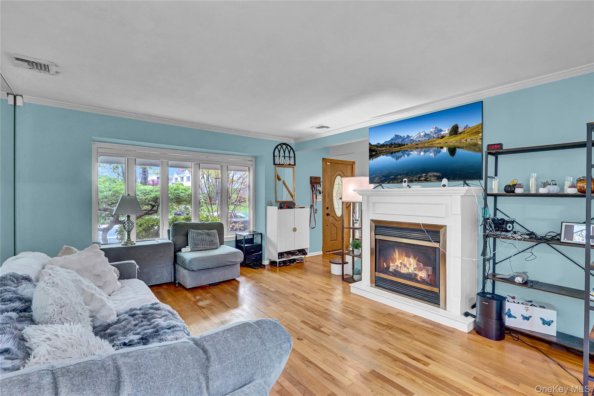 Single Family Norman Drive Nassau County, NY 11554, MLS-992364-8