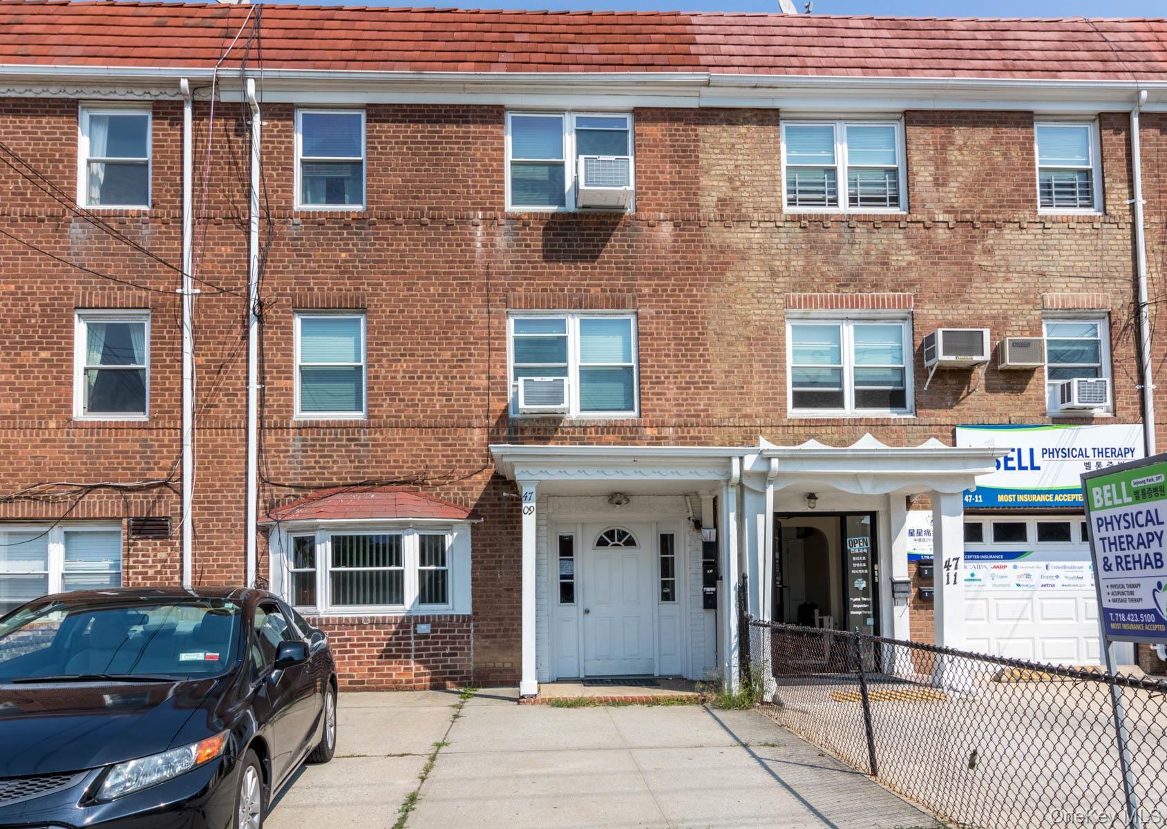 Single Family Bell Boulevard  Queens, NY 11360, MLS-992384-27