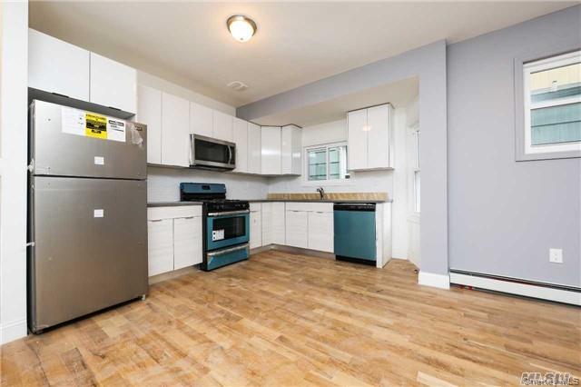 Single Family 88th Queens, NY 11418, MLS-992386-2