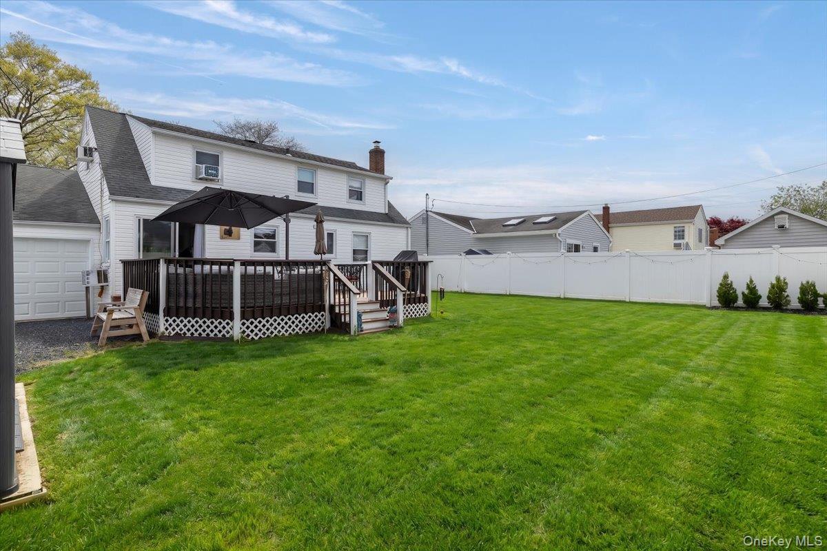 Single Family Southview  Nassau County, NY 11793, MLS-992395-27