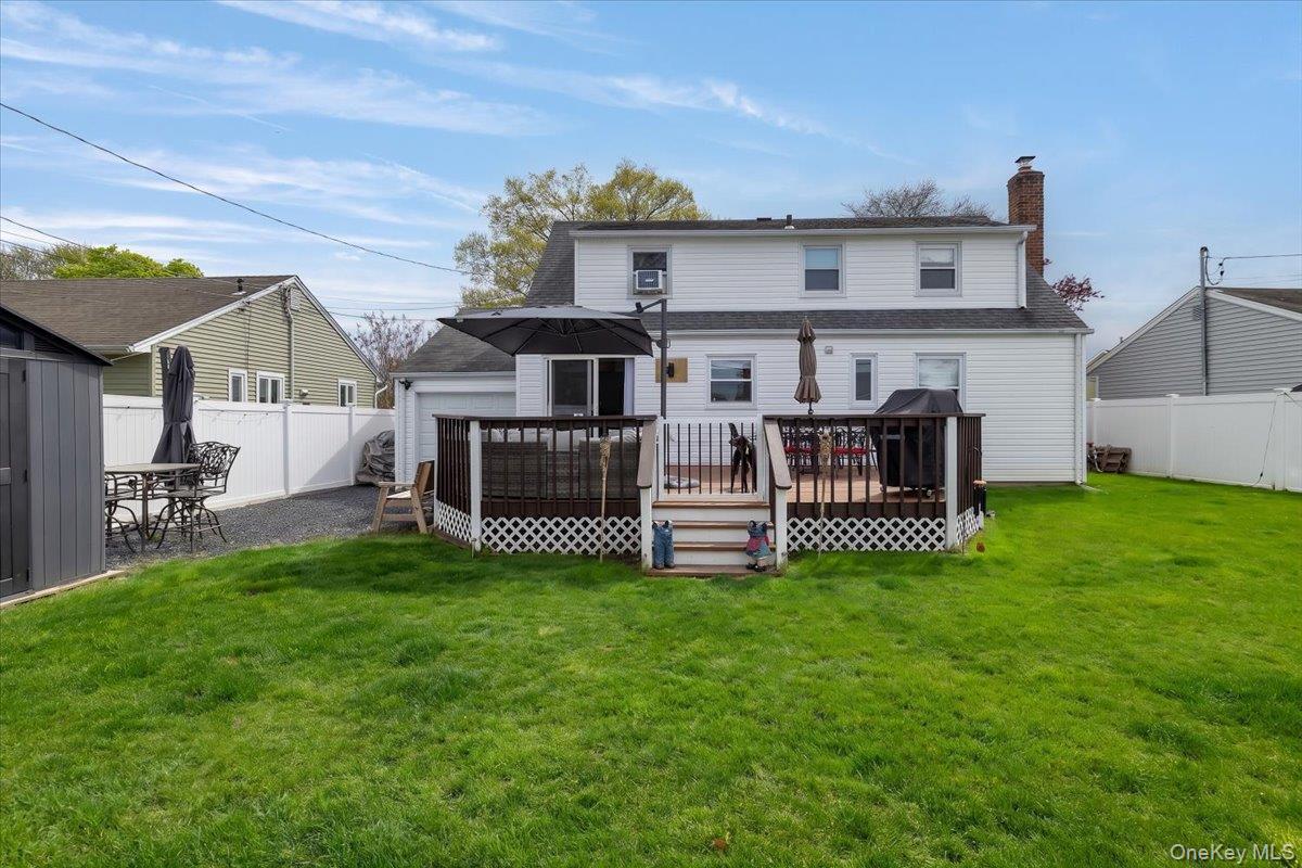 Single Family Southview  Nassau County, NY 11793, MLS-992395-28
