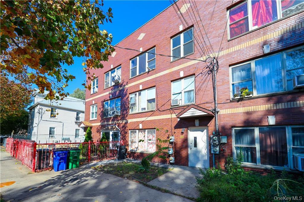 Single Family Milford  Brooklyn, NY 11208, MLS-992405-2
