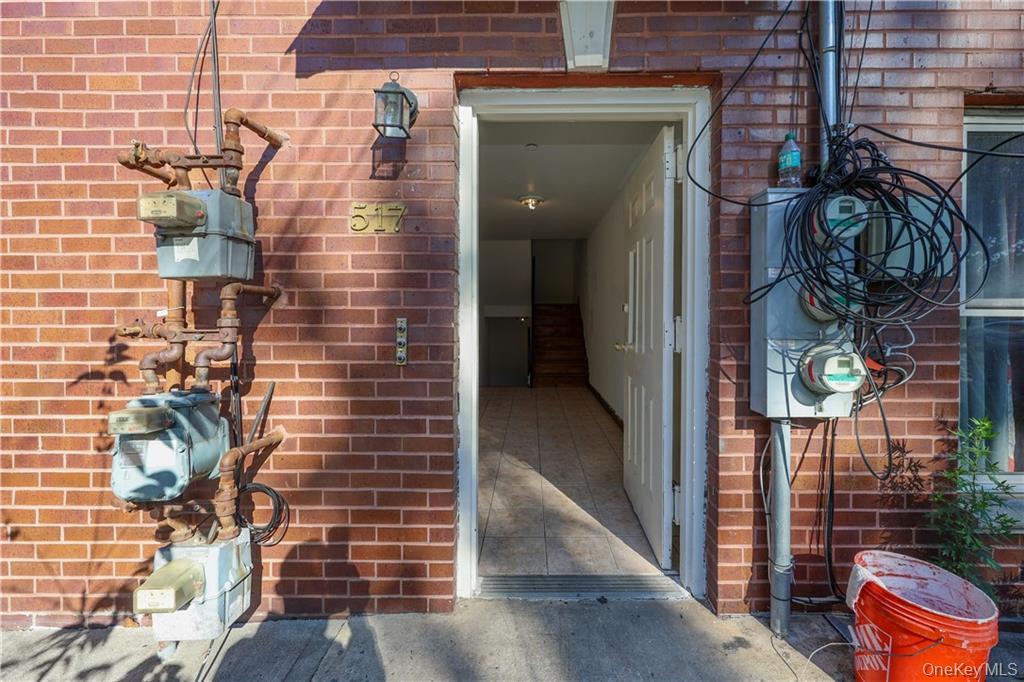 Single Family Milford  Brooklyn, NY 11208, MLS-992405-27