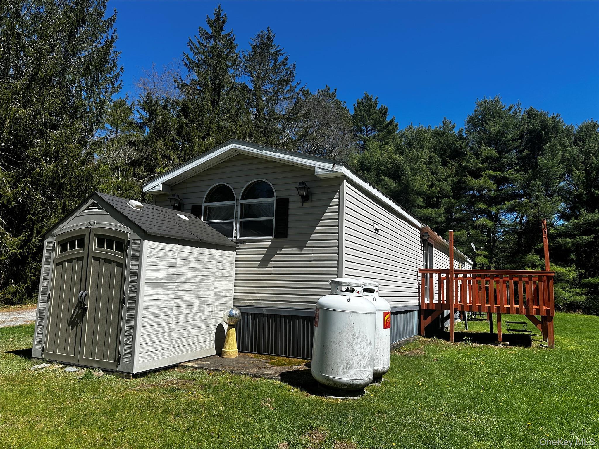Single Family Hartwood Sullivan County, NY 12777, MLS-992414-3