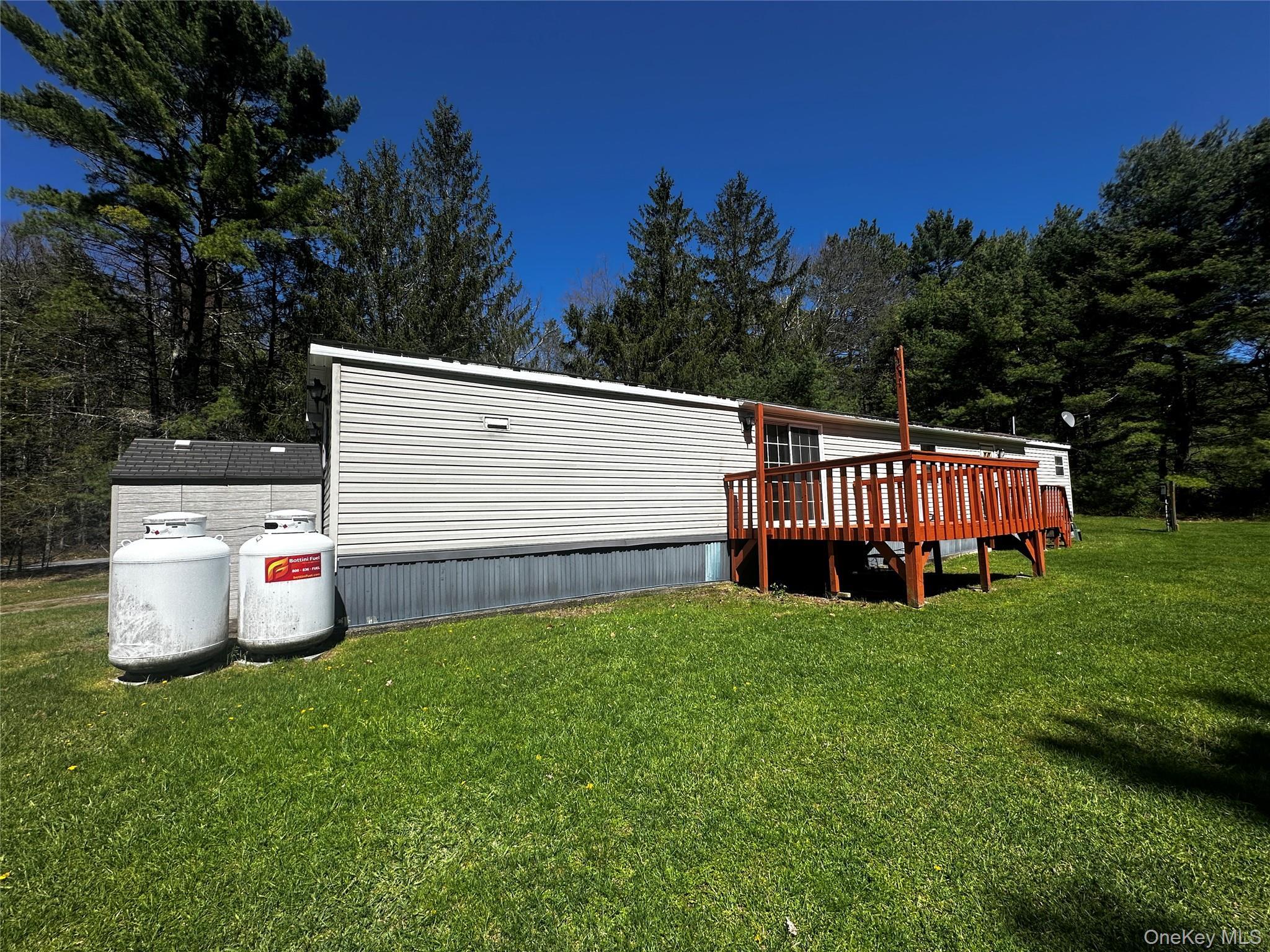 Single Family Hartwood Sullivan County, NY 12777, MLS-992414-5