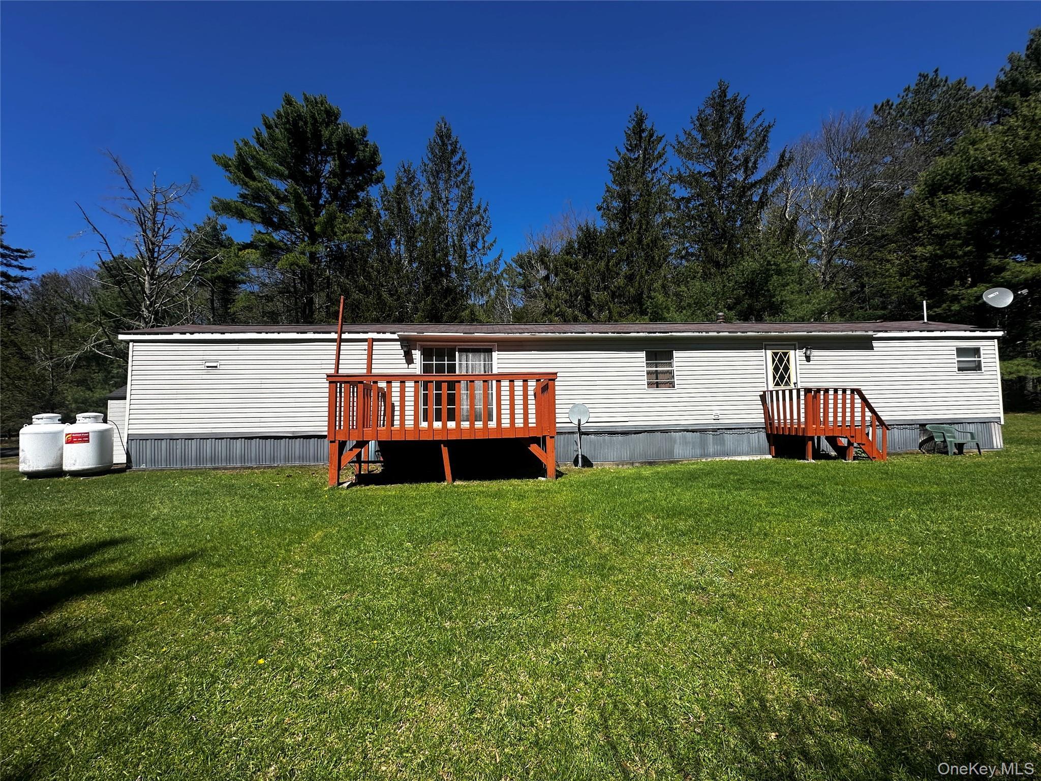 Single Family Hartwood Sullivan County, NY 12777, MLS-992414-6