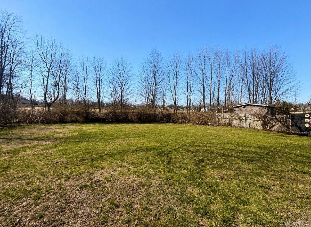 Single Family Bayview  Suffolk County, NY 11701, MLS-992419-3