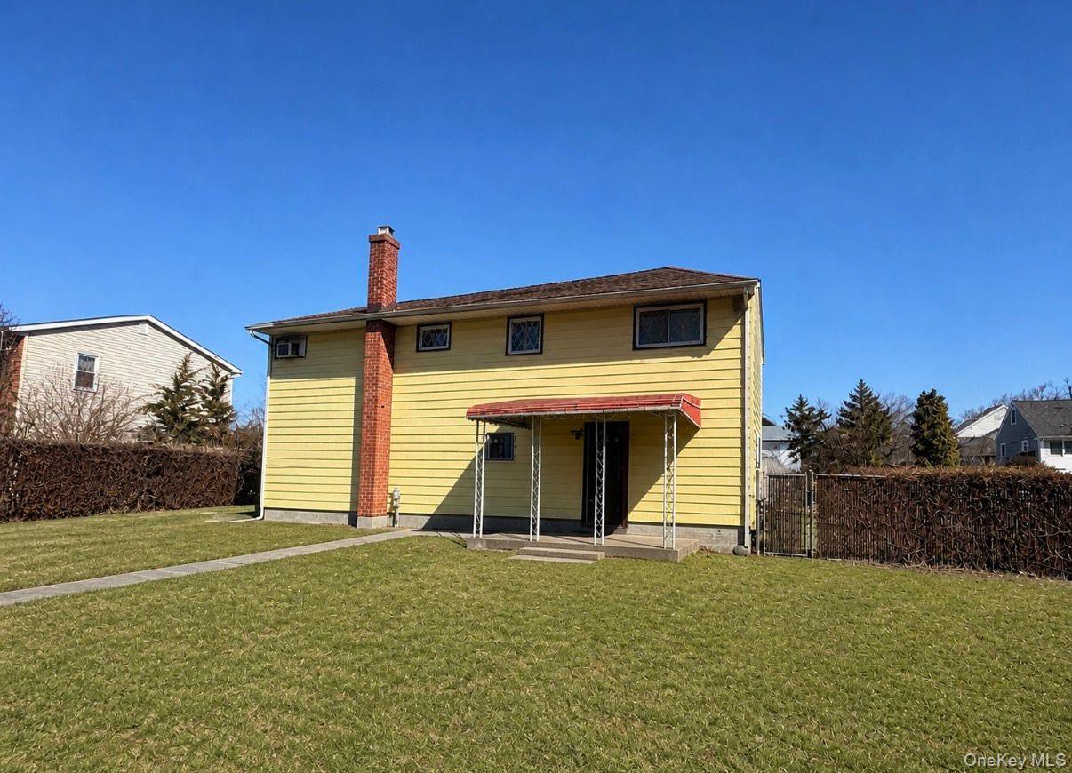 Single Family Bayview  Suffolk County, NY 11701, MLS-992419-4