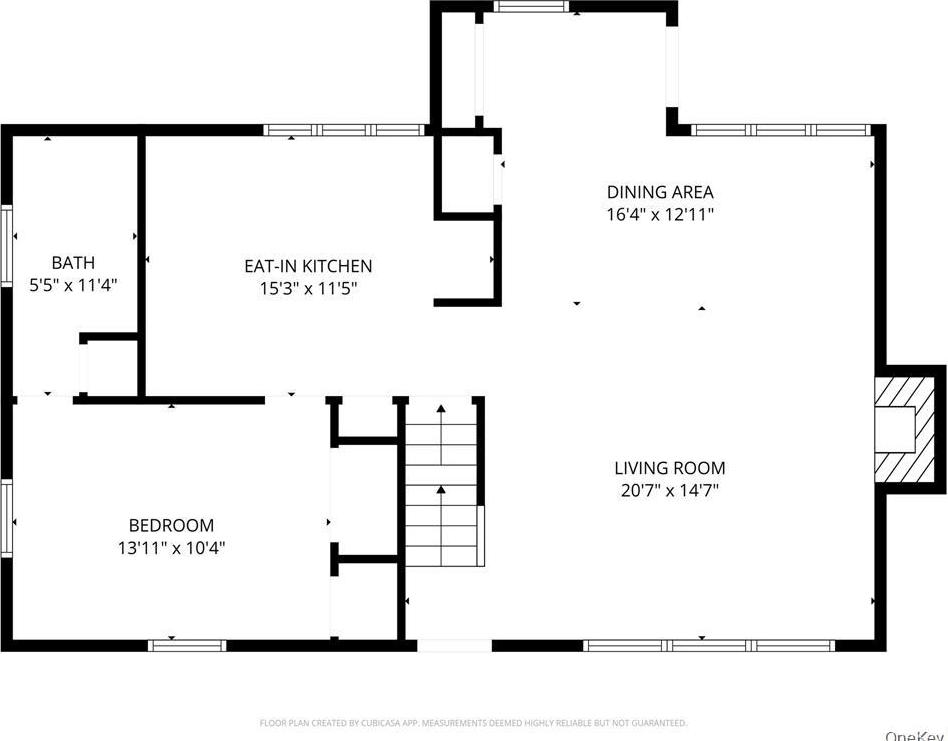 Single Family Rhode Island Avenue Nassau County, NY 11758, MLS-992438-13