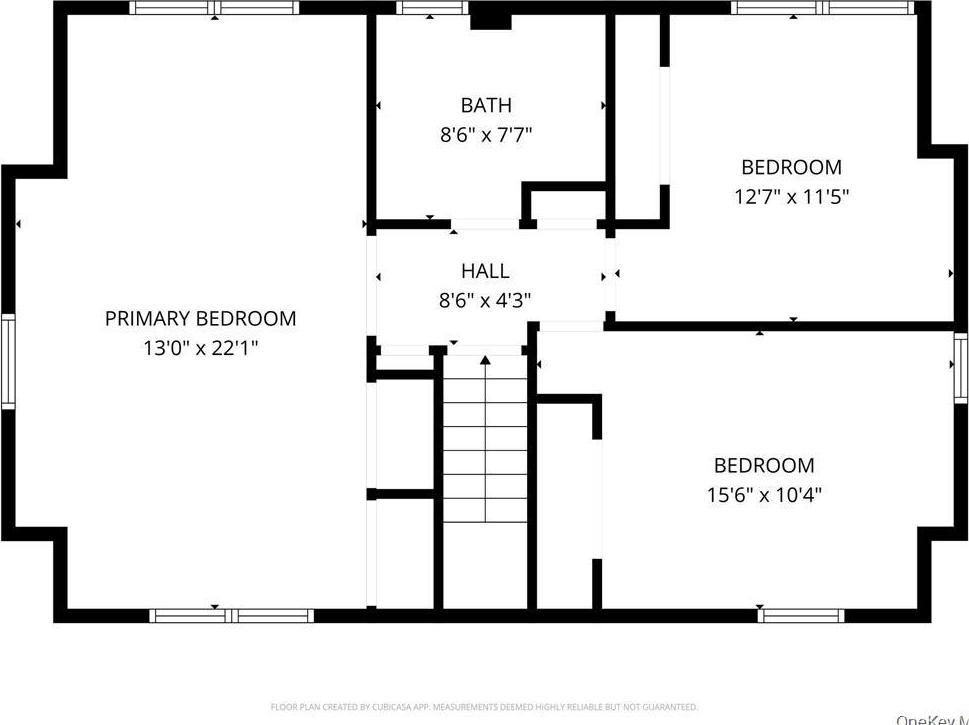 Single Family Rhode Island Avenue Nassau County, NY 11758, MLS-992438-14