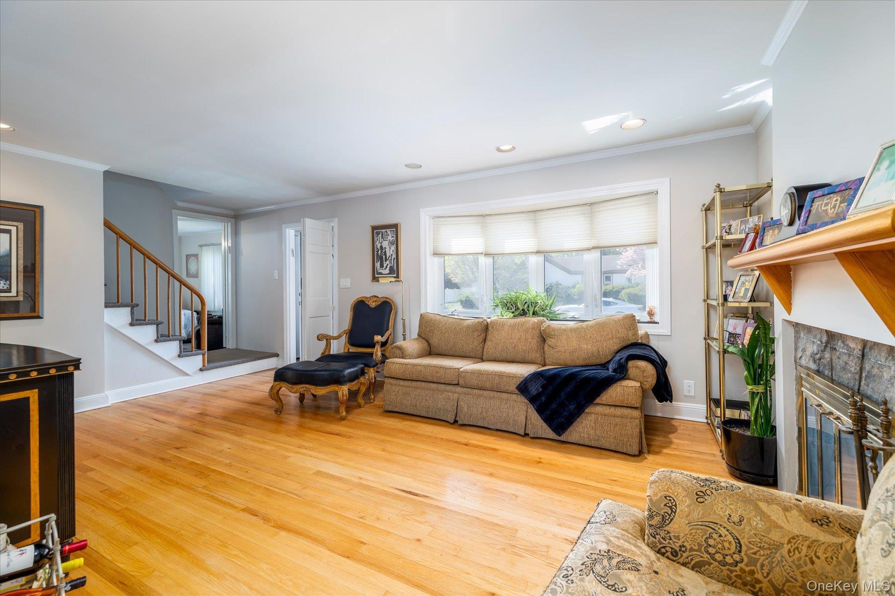 Single Family Park  Nassau County, NY 11565, MLS-992452-6