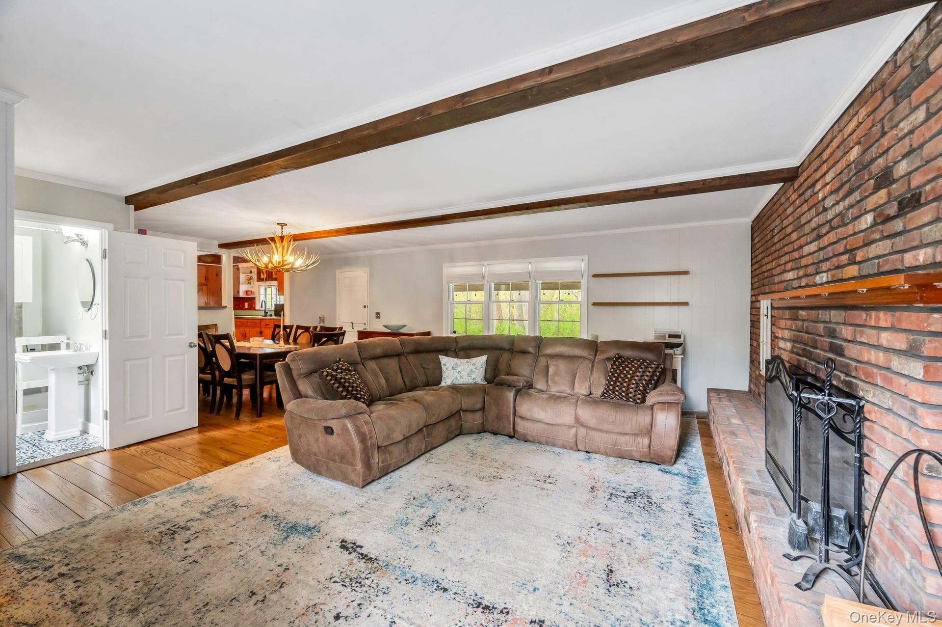 Single Family Brooksite Suffolk County, NY 11787, MLS-992481-10