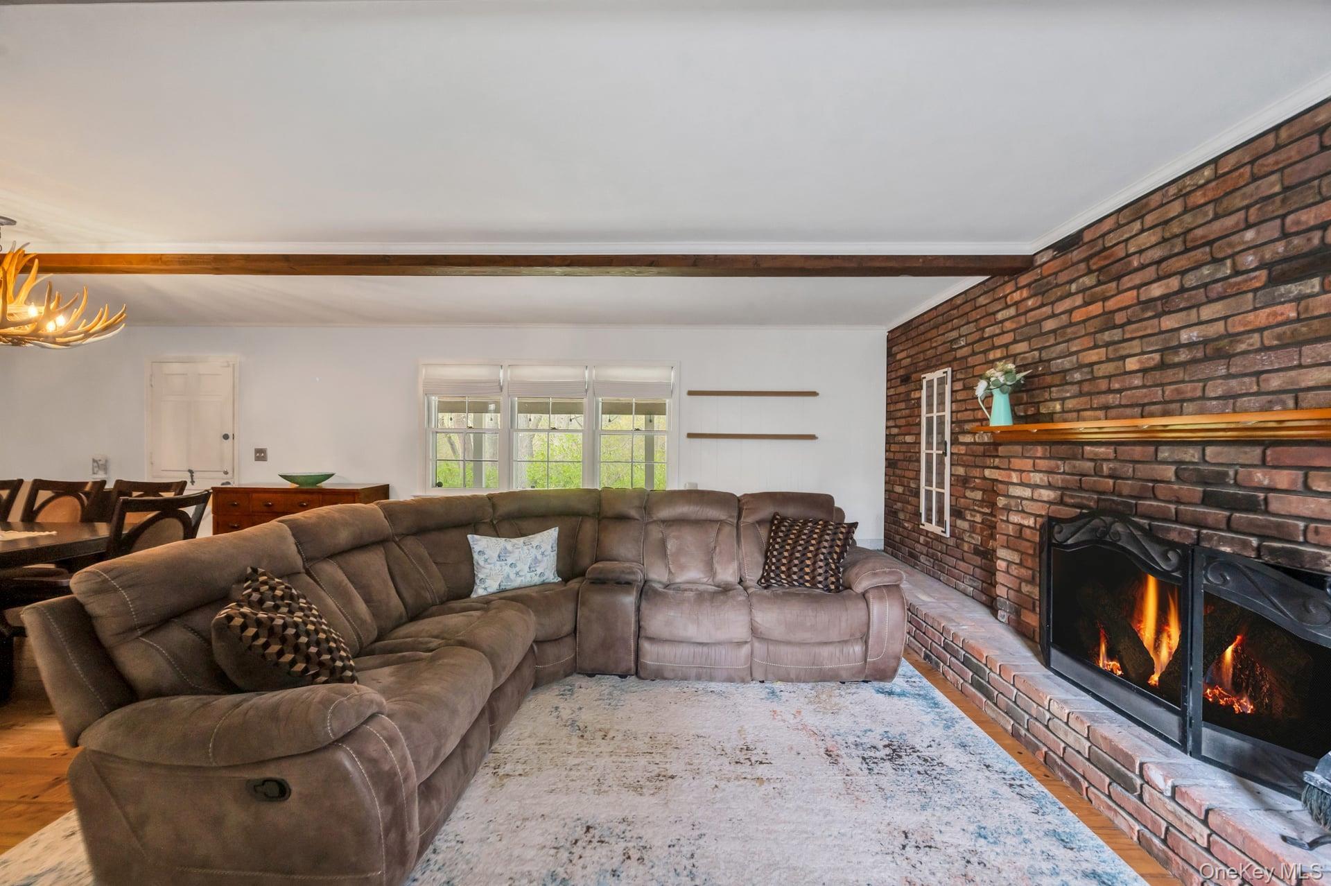 Single Family Brooksite Suffolk County, NY 11787, MLS-992481-11