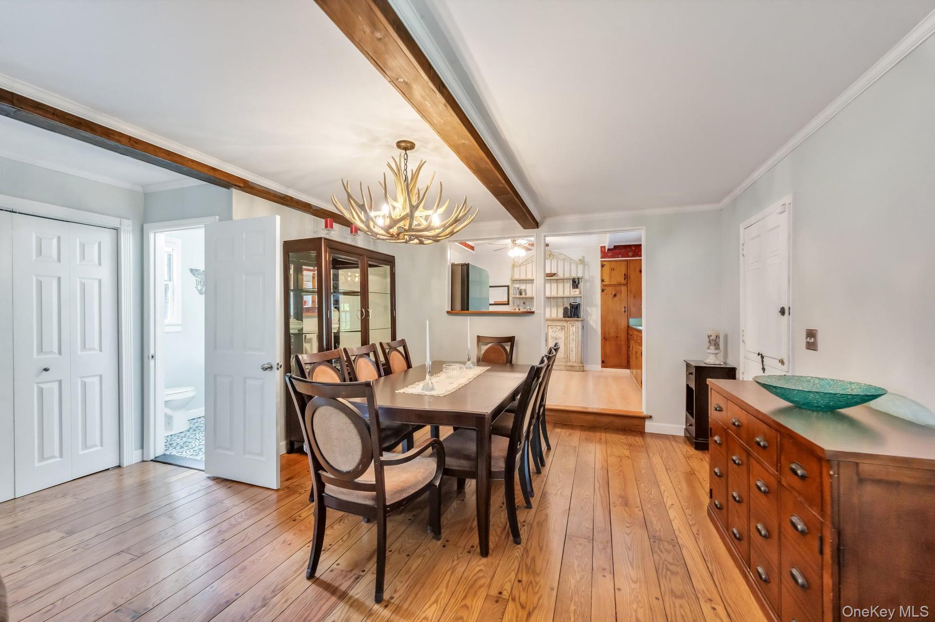 Single Family Brooksite Suffolk County, NY 11787, MLS-992481-13