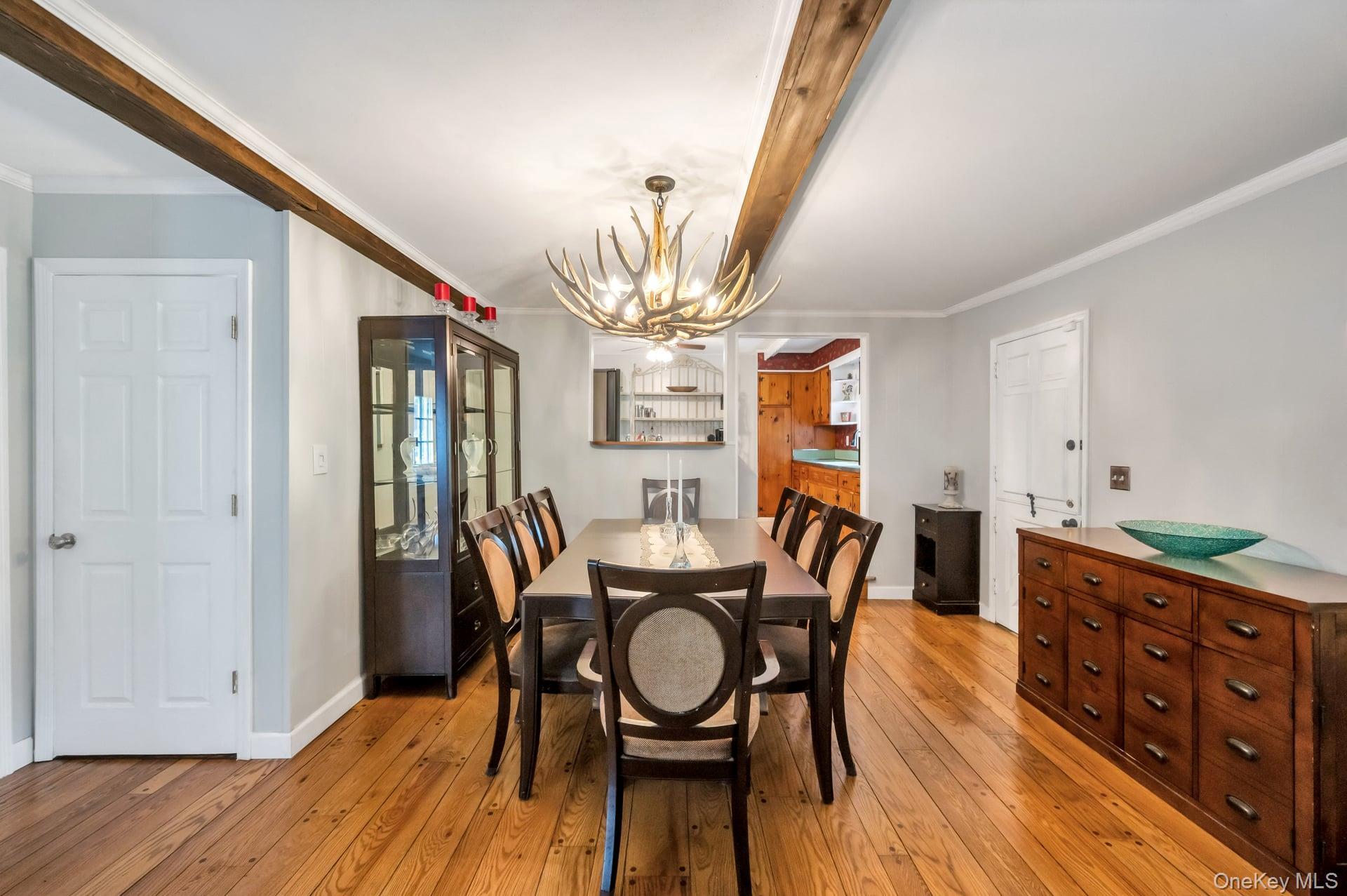 Single Family Brooksite Suffolk County, NY 11787, MLS-992481-14