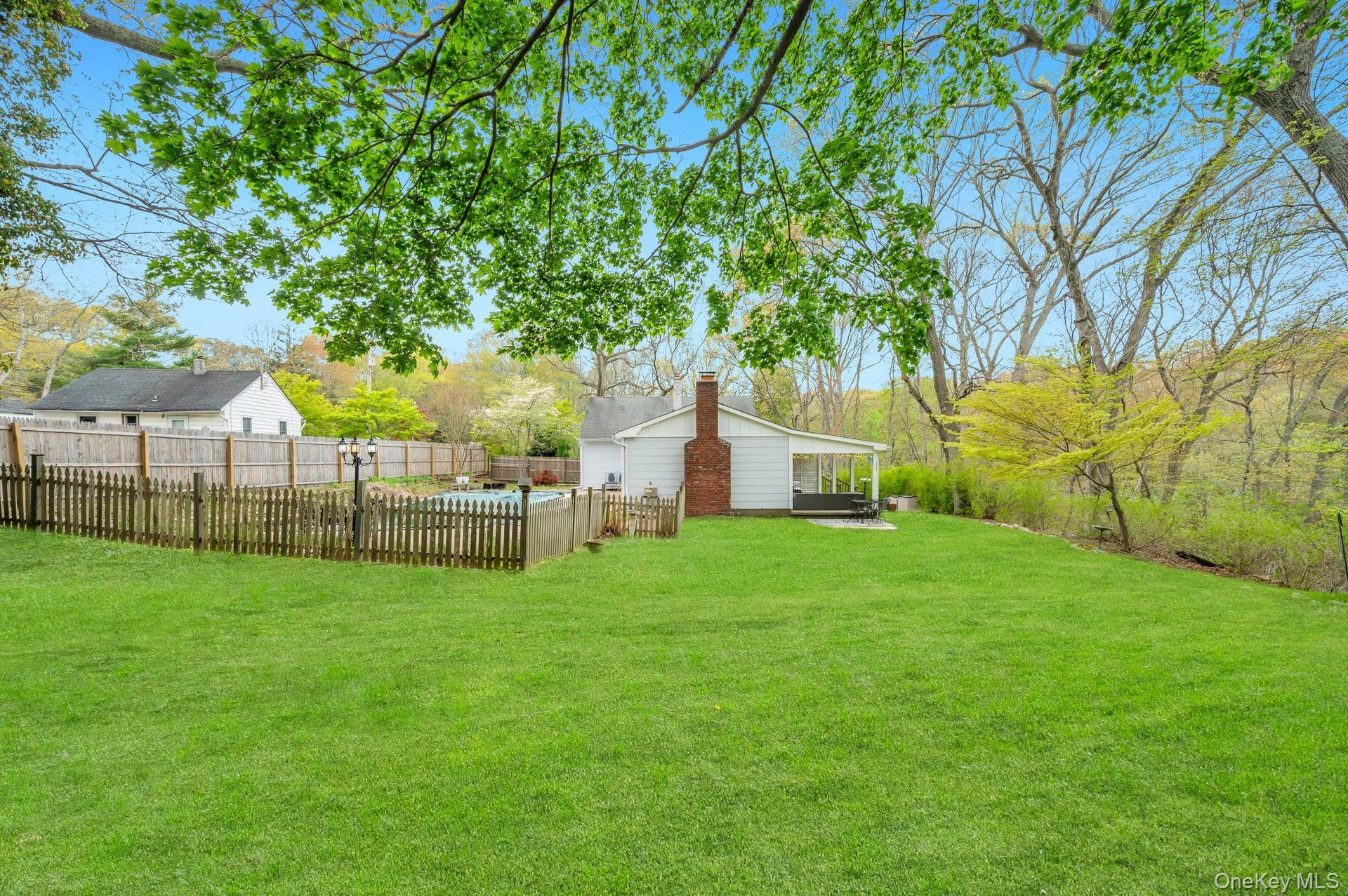 Single Family Brooksite Suffolk County, NY 11787, MLS-992481-31
