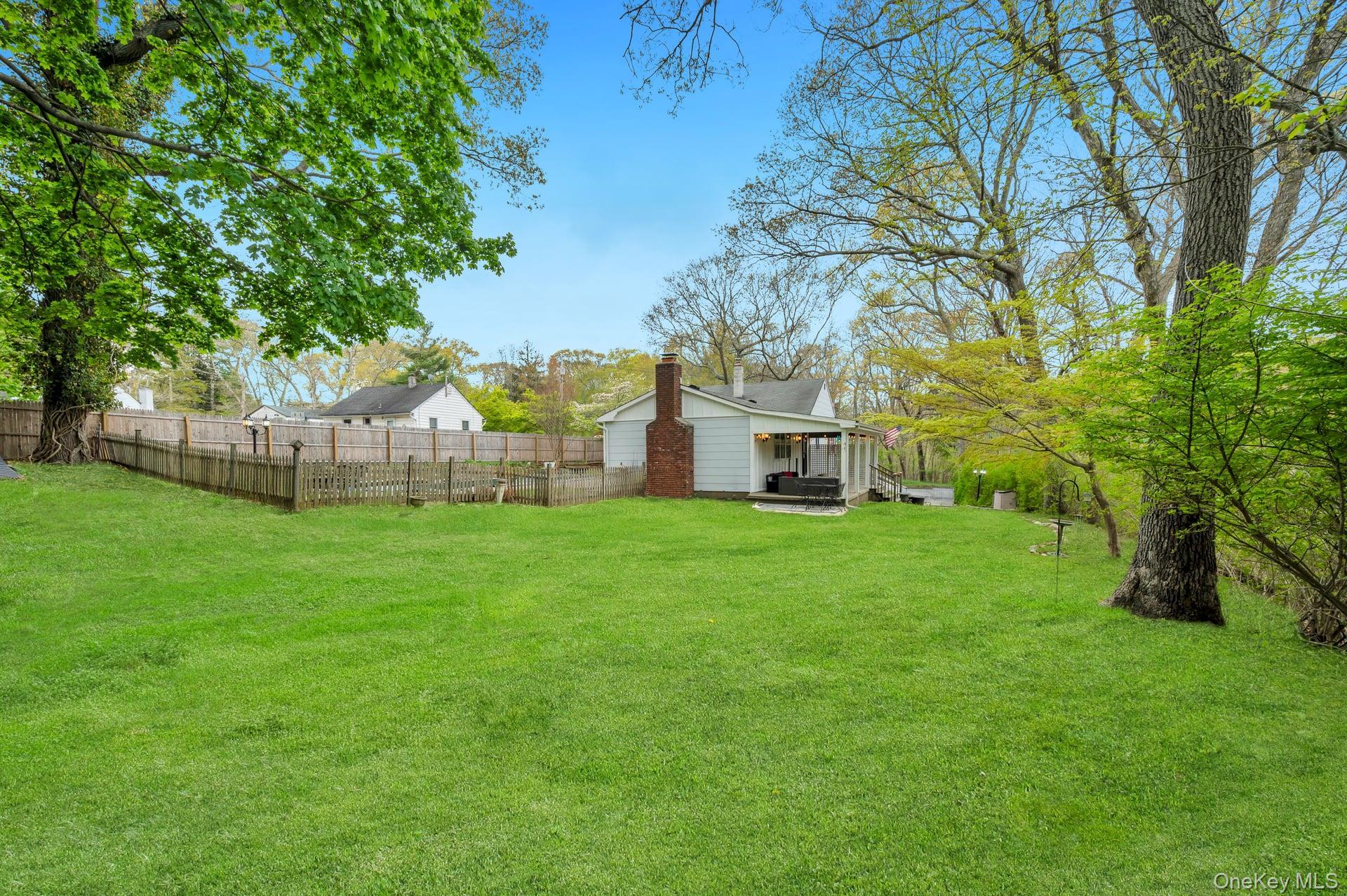 Single Family Brooksite Suffolk County, NY 11787, MLS-992481-32