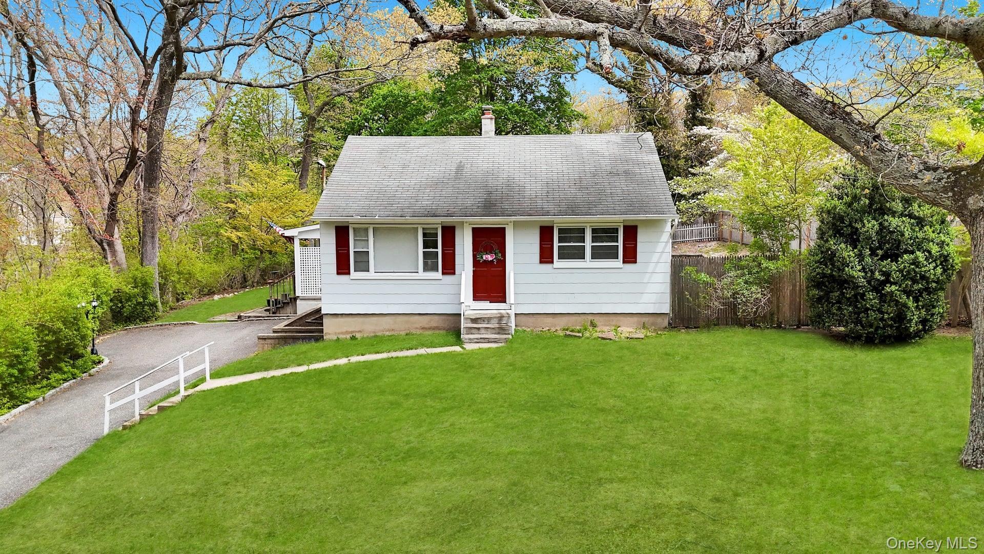 Single Family Brooksite Suffolk County, NY 11787, MLS-992481-5