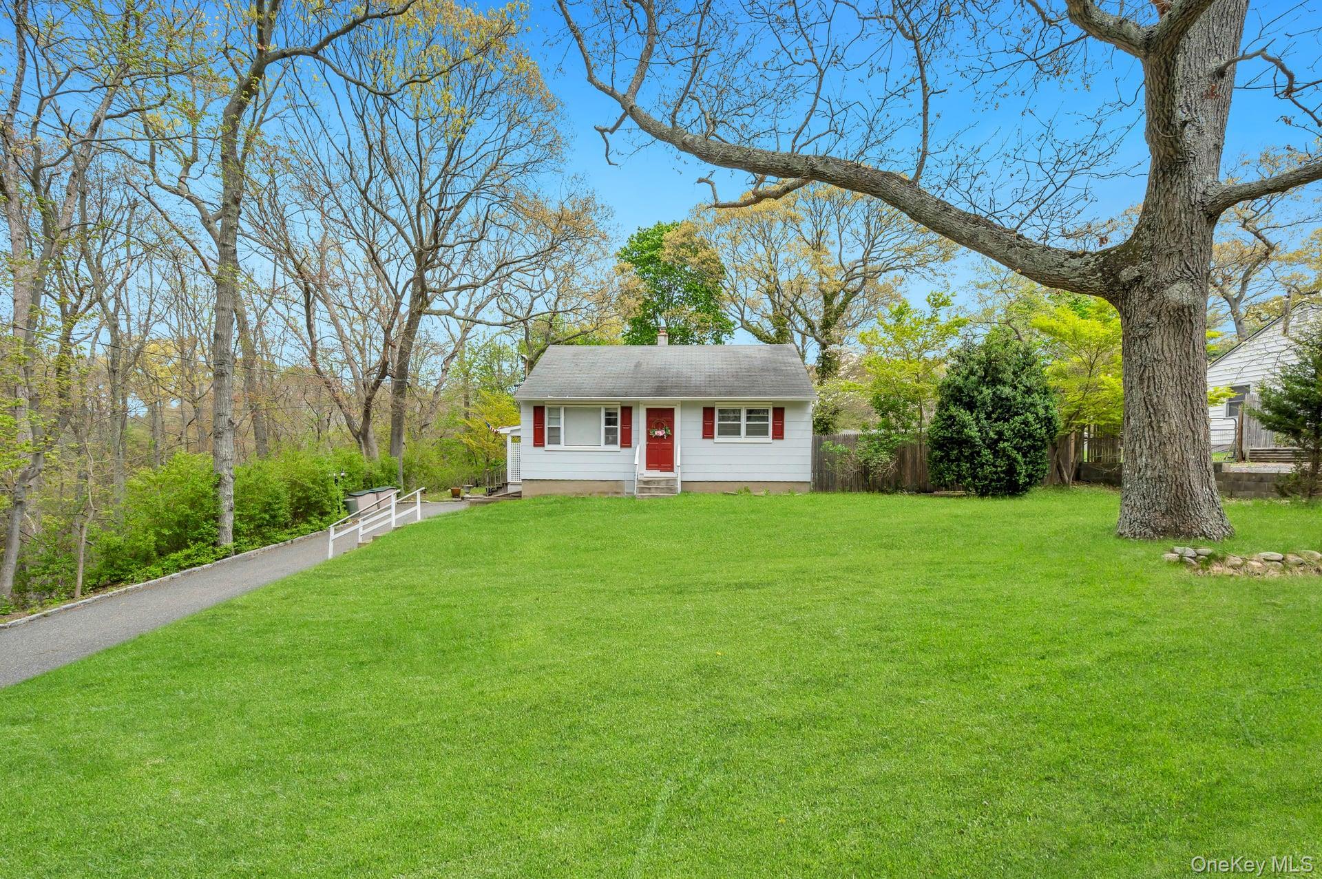 Single Family Brooksite Suffolk County, NY 11787, MLS-992481-6