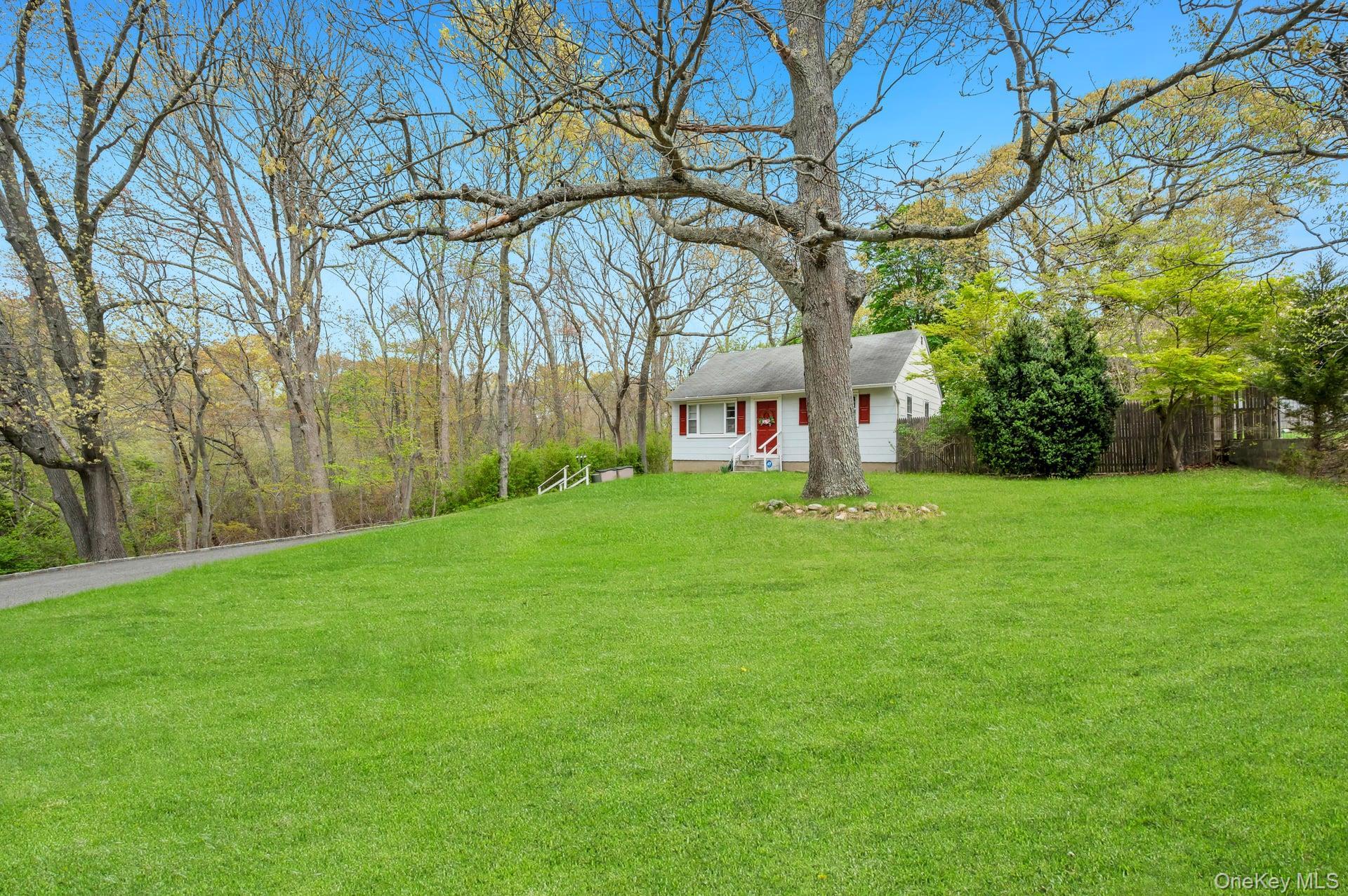 Single Family Brooksite Suffolk County, NY 11787, MLS-992481-7