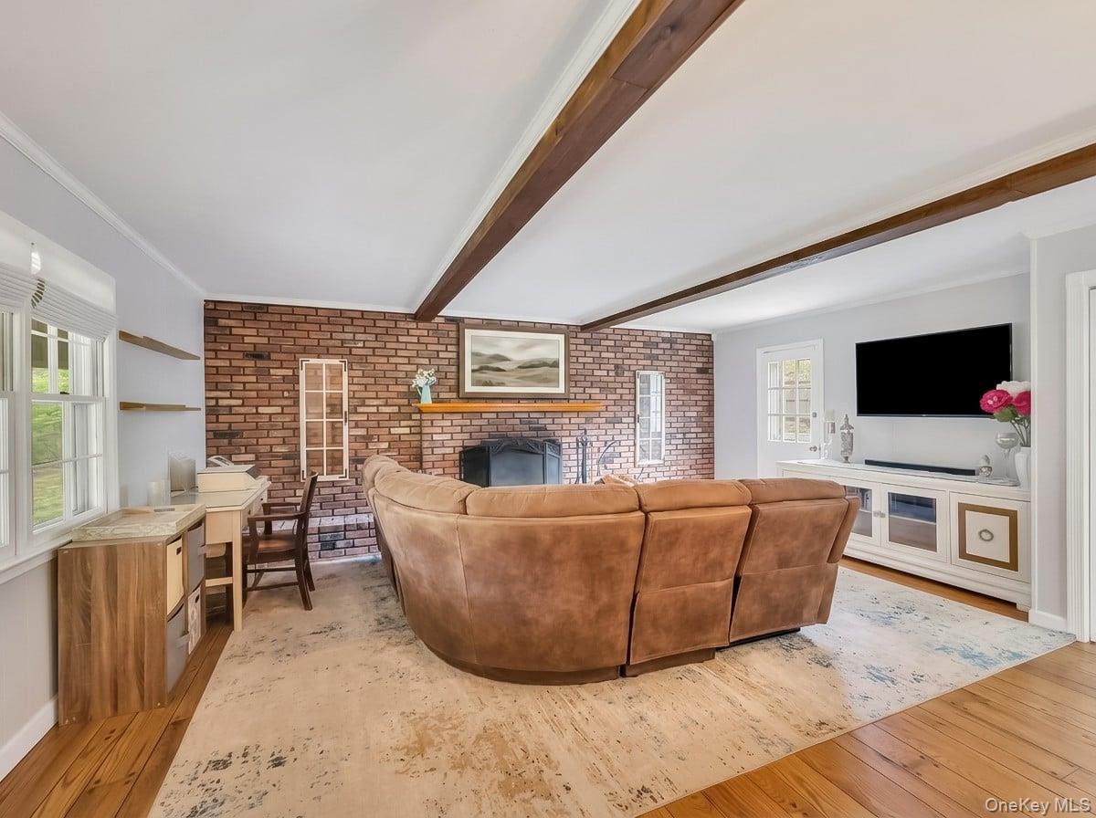 Single Family Brooksite Suffolk County, NY 11787, MLS-992481-8