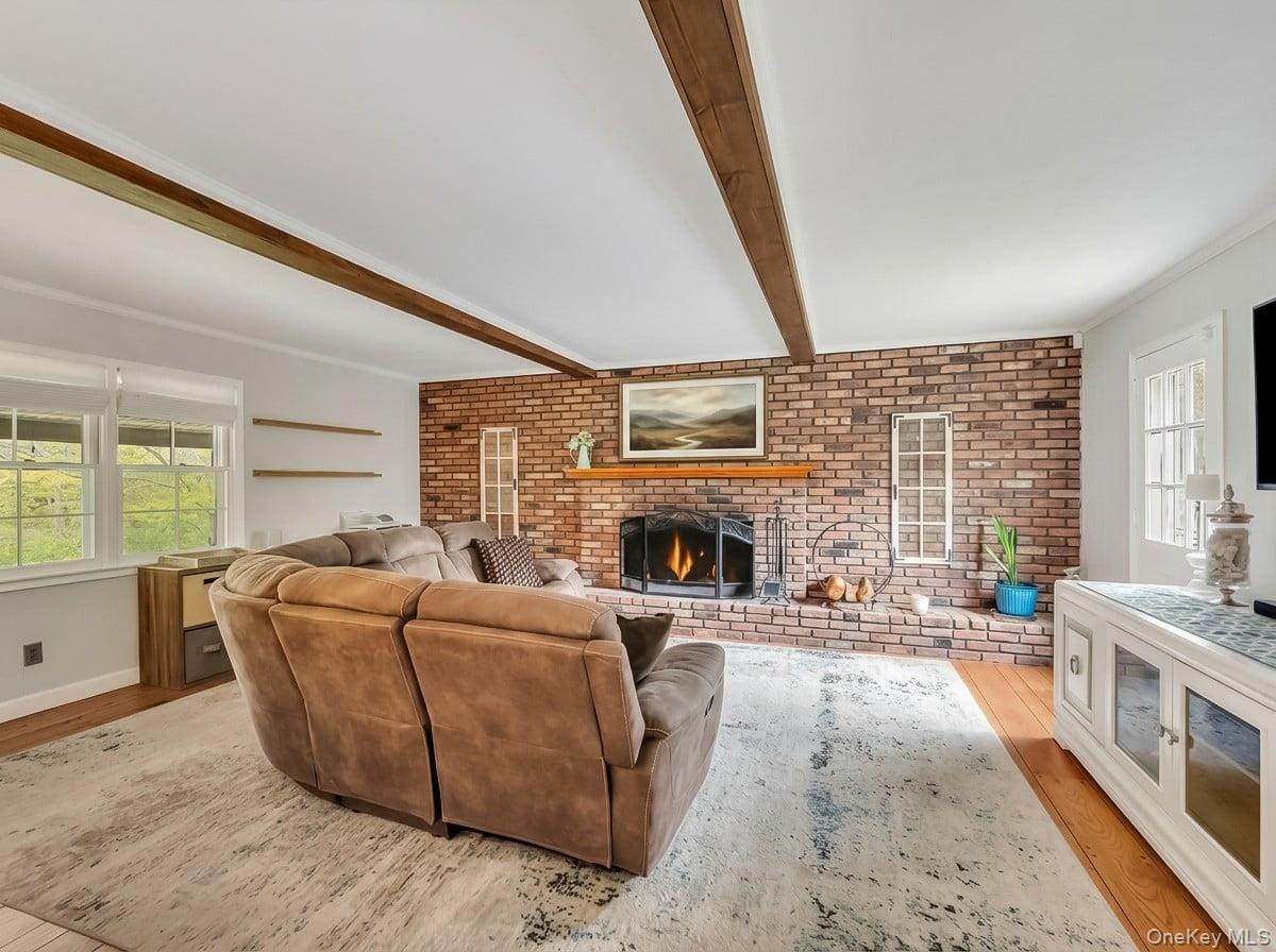 Single Family Brooksite Suffolk County, NY 11787, MLS-992481-9