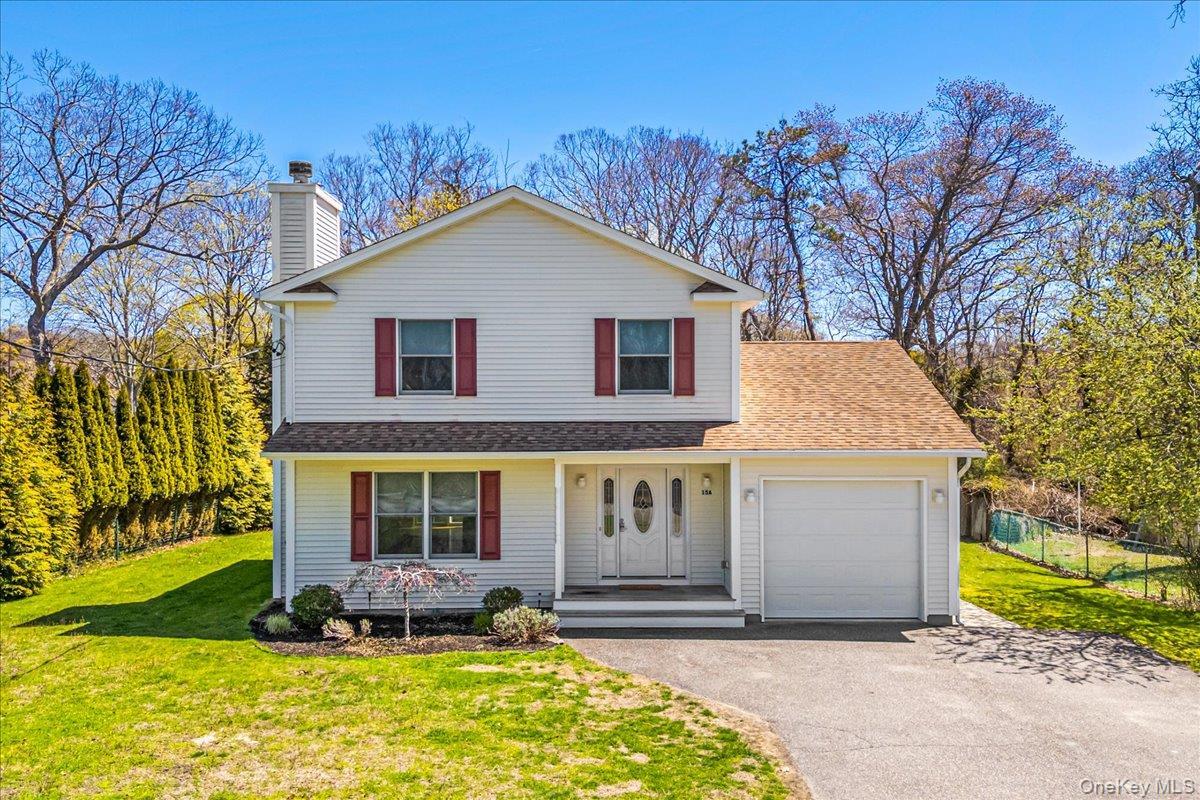 Single Family Sherman Avenue Suffolk County, NY 11946, MLS-992498-2