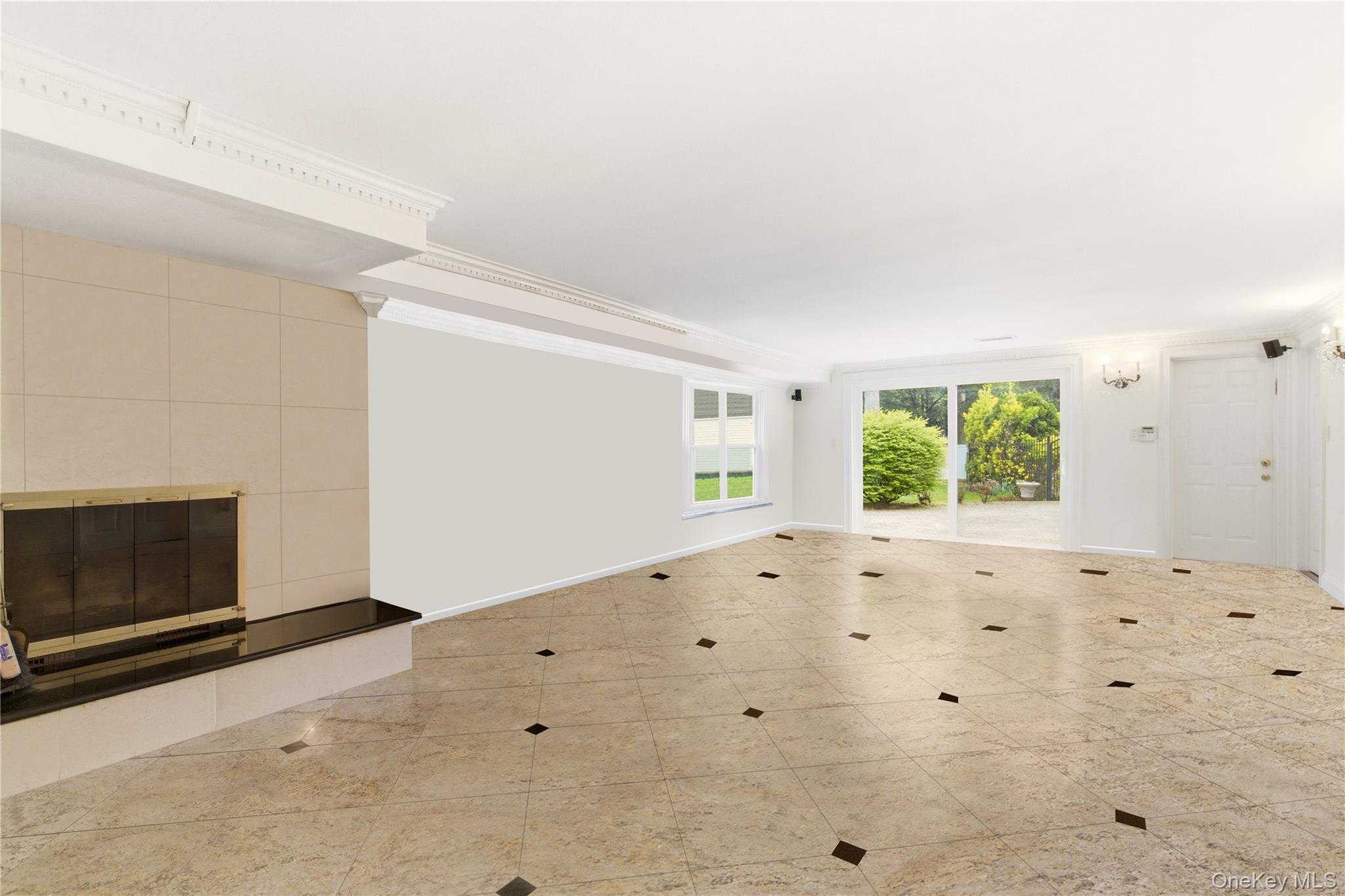 Single Family Kodiak Drive  Nassau County, NY 11797, MLS-992528-17