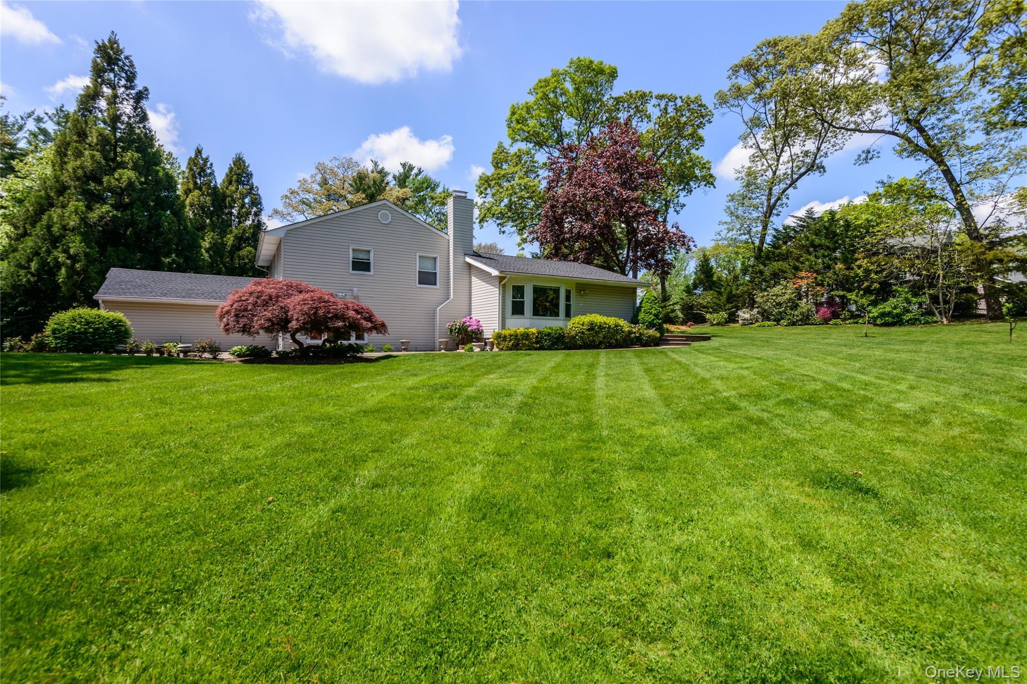 Single Family Kodiak Drive  Nassau County, NY 11797, MLS-992528-19