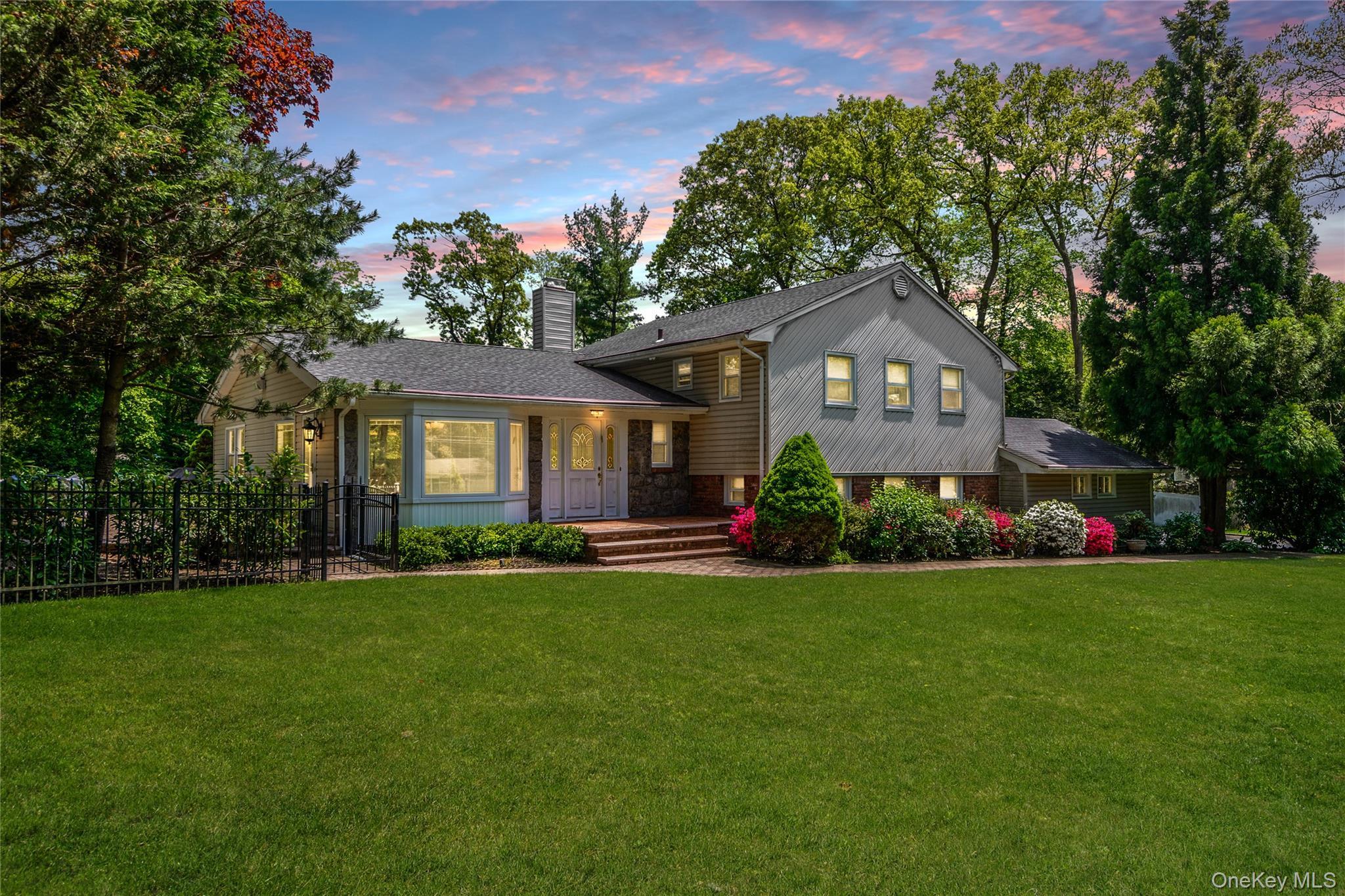 Single Family Kodiak Drive  Nassau County, NY 11797, MLS-992528-2