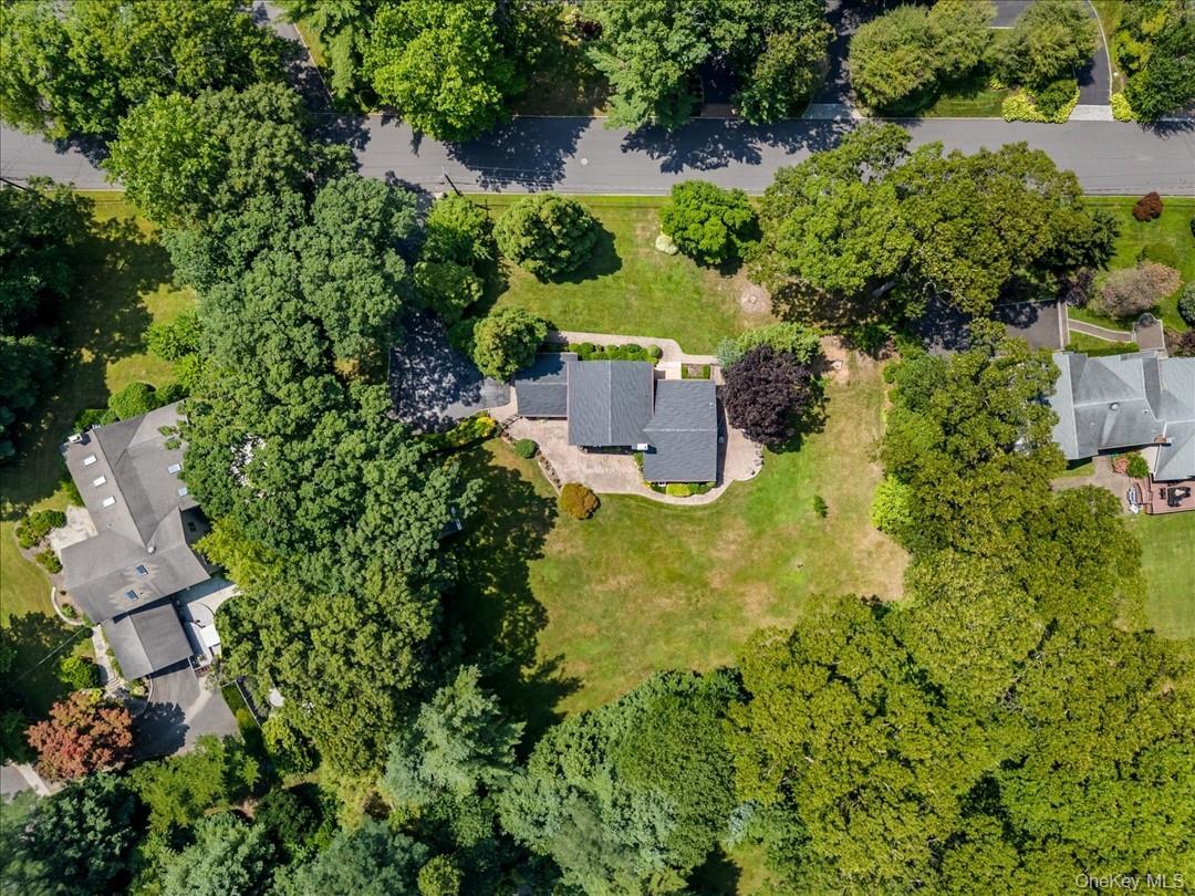Single Family Kodiak Drive  Nassau County, NY 11797, MLS-992528-3