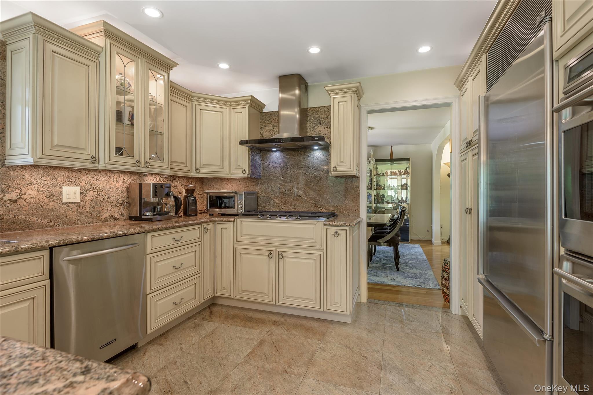 Single Family Kodiak Drive  Nassau County, NY 11797, MLS-992528-8